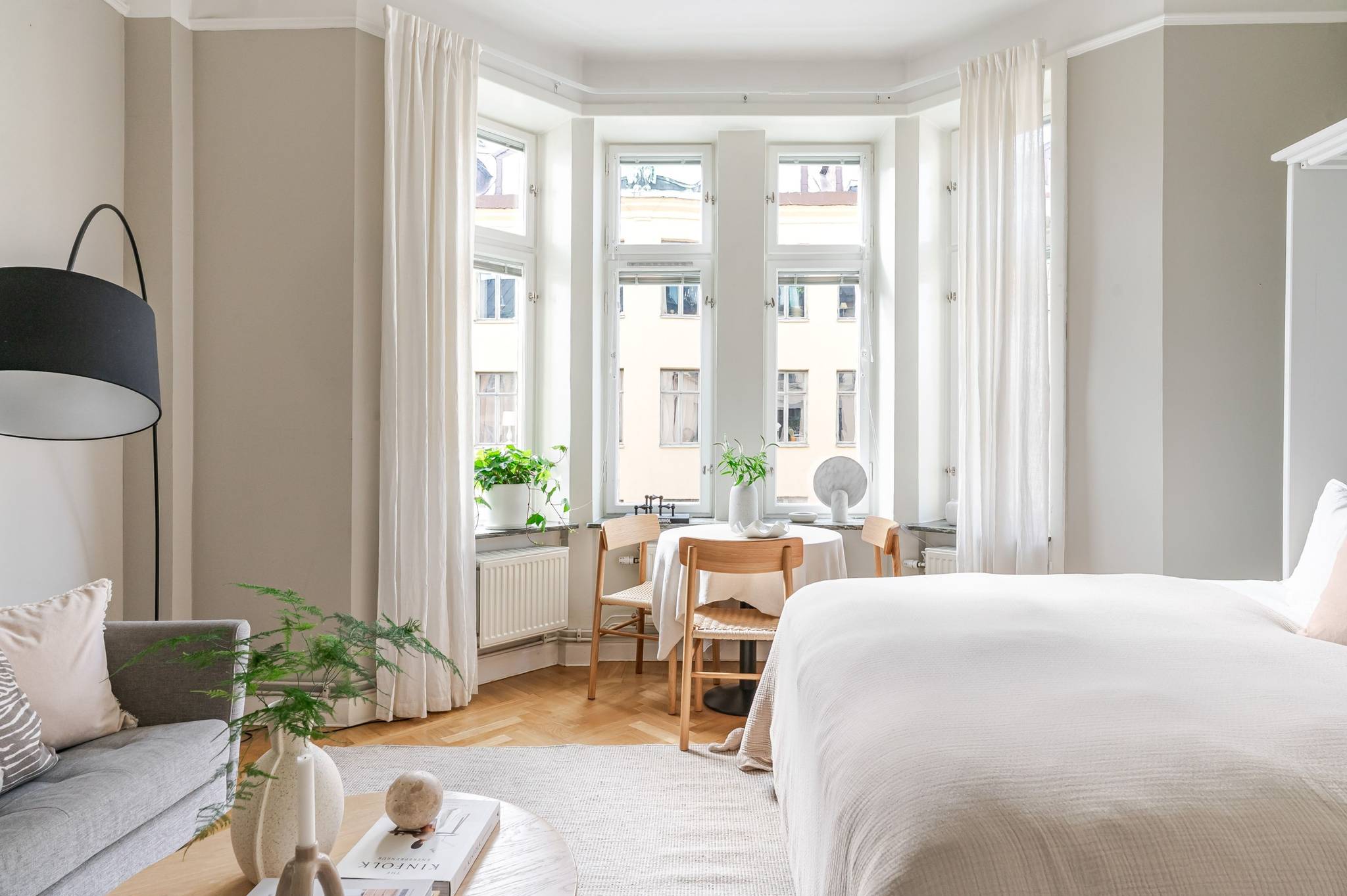 1 rum lägenhet på Sibyllegatan 42 Östermalm, Stockholms kommun - bild 5