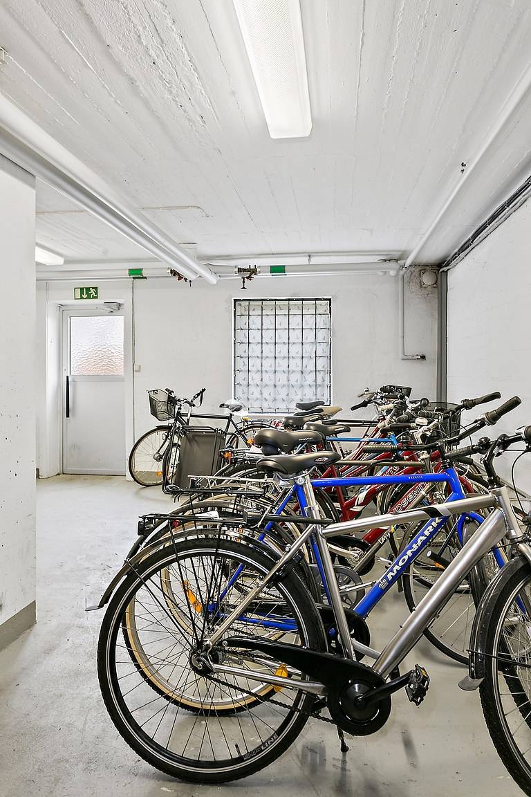 2 rum Lägenhet på Kvarnberget 2 Lysekil Lysekils kommun - bild 26