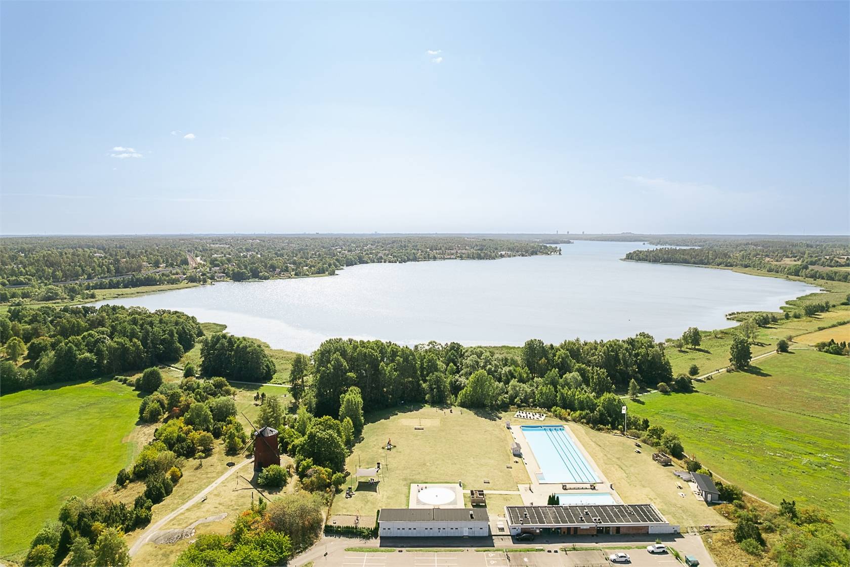 3 rum Lägenhet på Norrgården 39 Norrgården Vallentuna kommun - bild 23