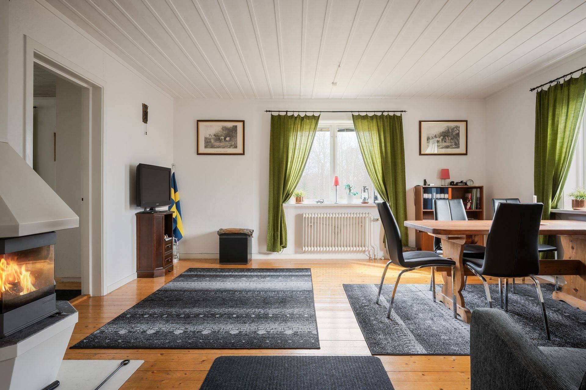 4 rum Villa på Östra Näsberg 15 Malung Malung-Sälens kommun - bild 8
