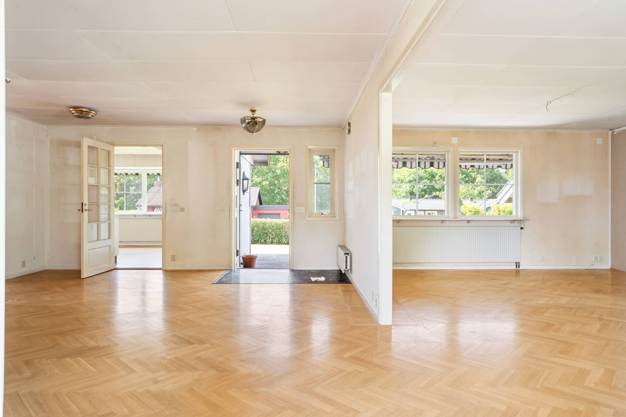3 rum Villa på Slingervägen 5 Haverdal Halmstads kommun - bild 12