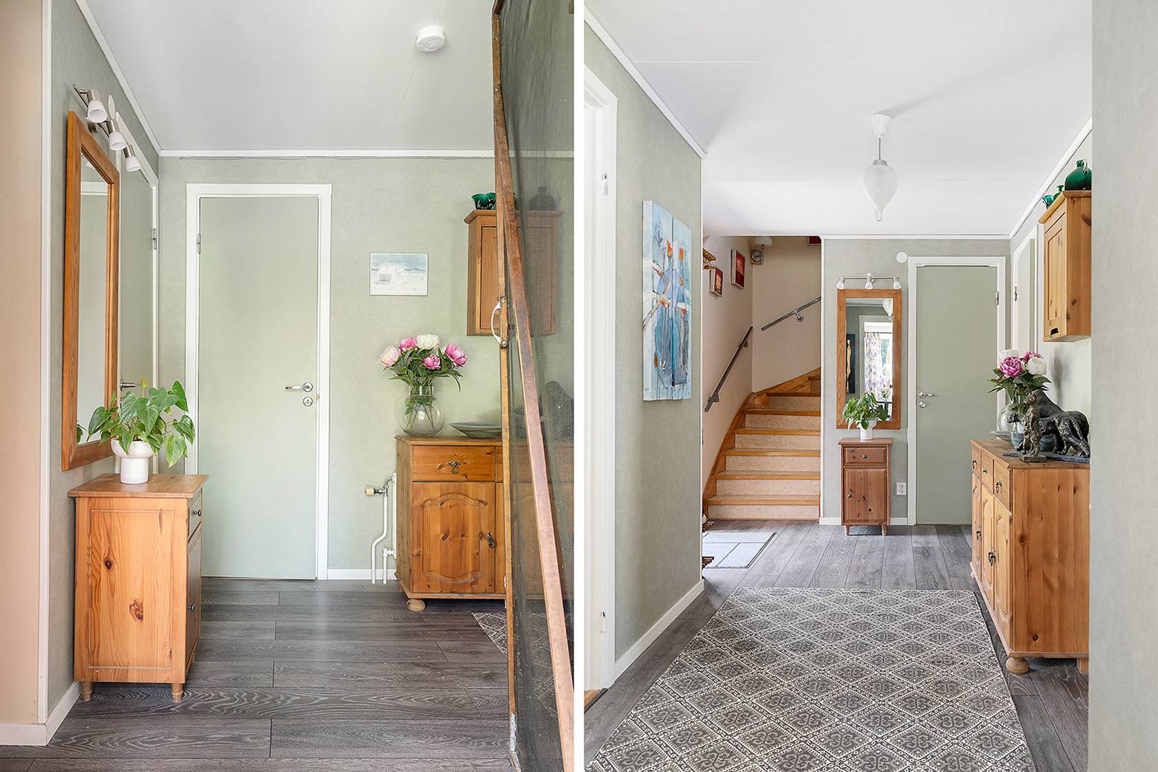 5 rum Villa på Karaby Sågartorp Kristinehamns kommun - bild 4