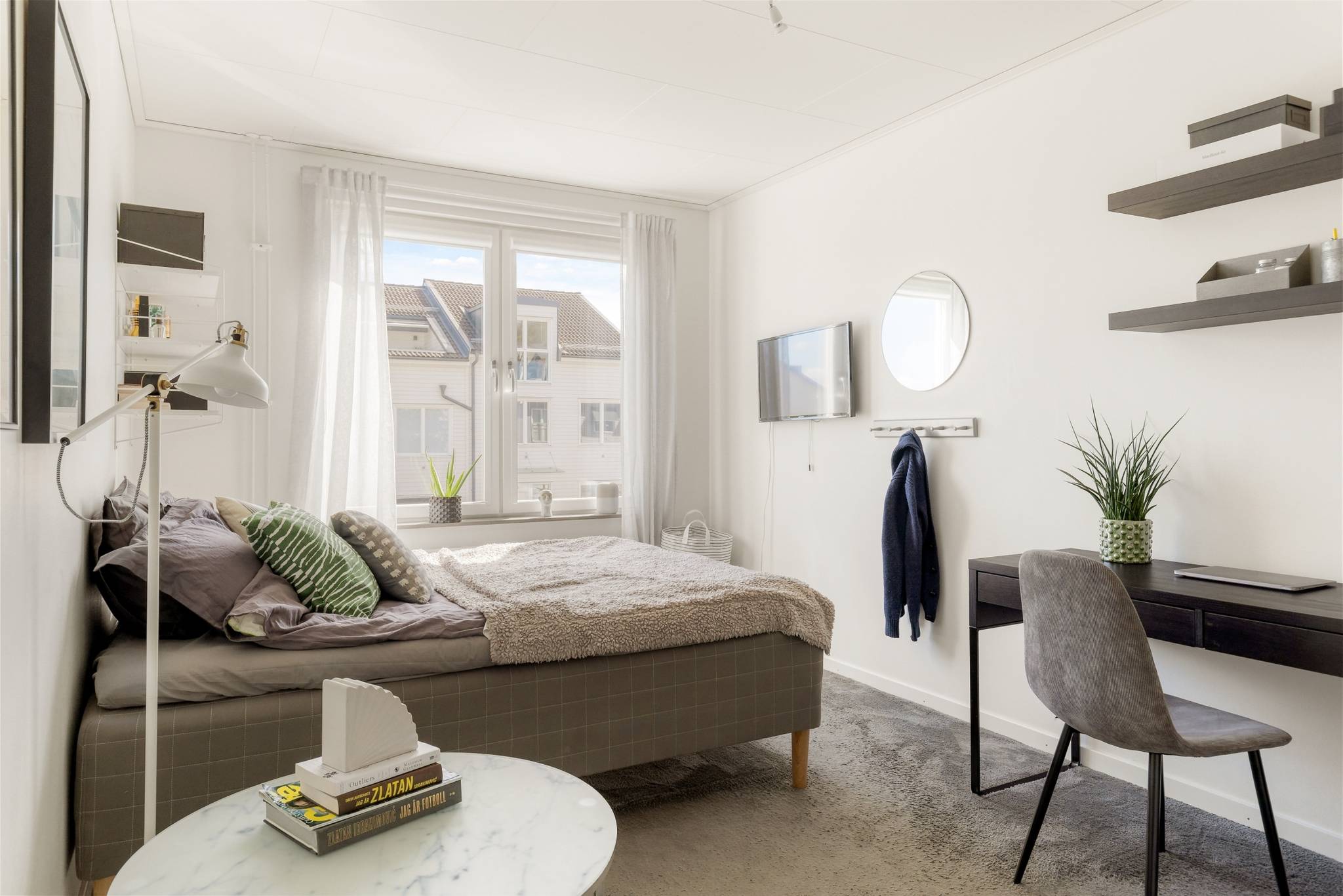 7 rum Parhus på Vinthundsgatan 59 Sundbyberg Järvastaden - Brotorp Sundbybergs kommun - bild 24