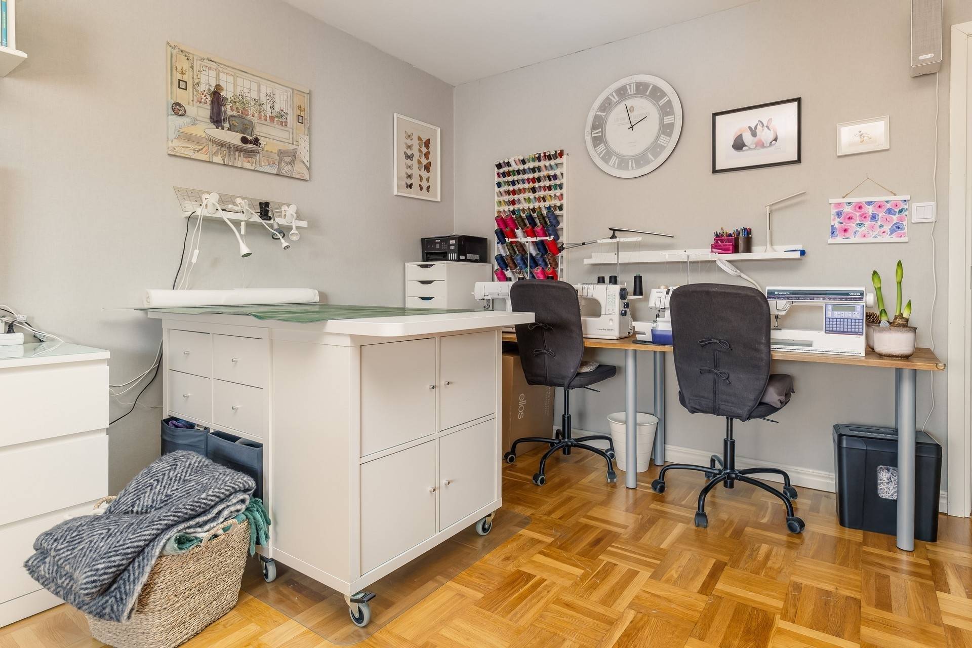 2 rum Lägenhet på Köpmansgatan 27 Ludvika Ludvika kommun - bild 11