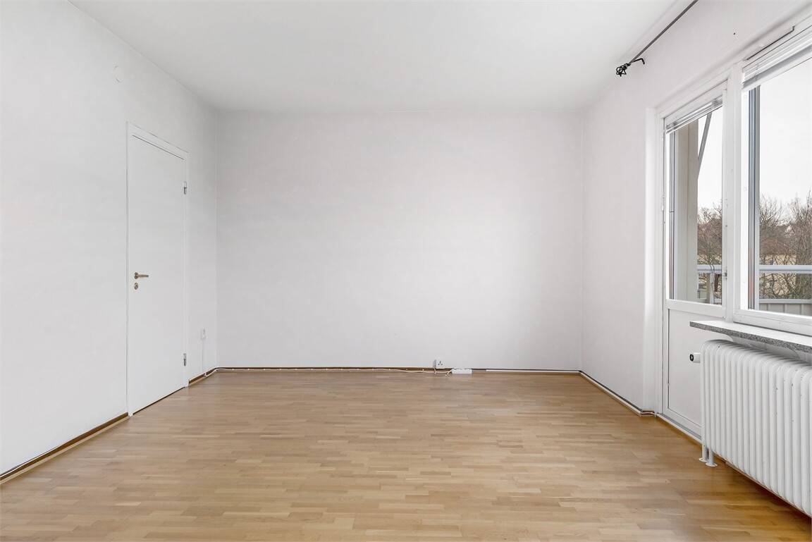 2 rum Lägenhet på Spolegatan 10B, 3 våningen Nedre Holm Motala kommun - bild 8