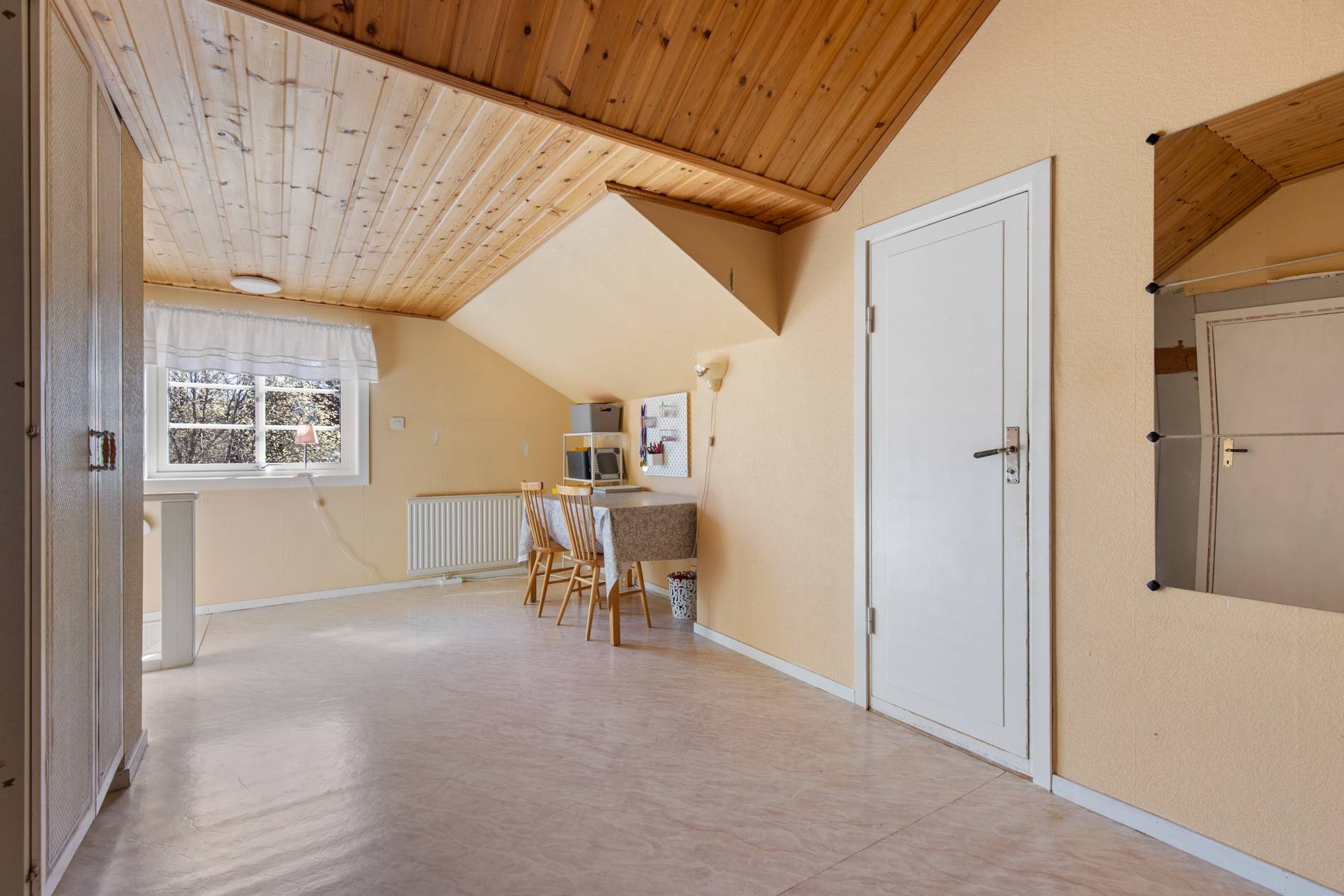 6 rum Villa på Lästavägen 43 Kramfors kommun - bild 38