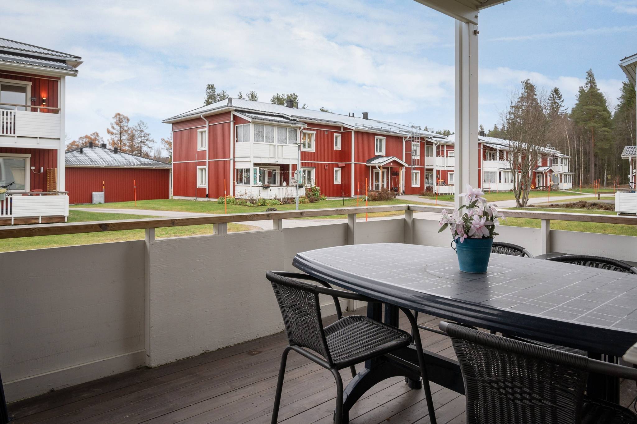 3 rum Lägenhet på Örtstigen 3 Furunäset Piteå kommun - bild 12