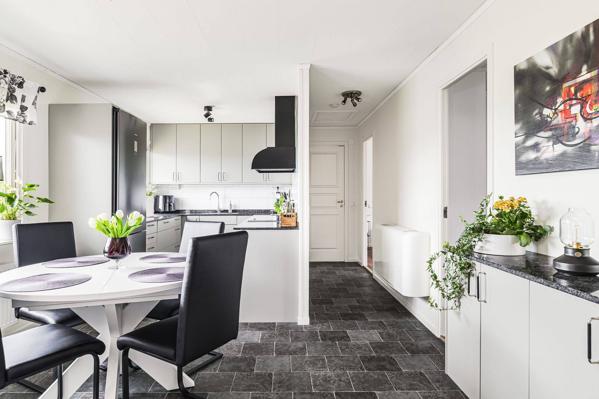 4 rum Villa på Spärringevägen 37 Västerlösa Linköpings kommun - bild 4