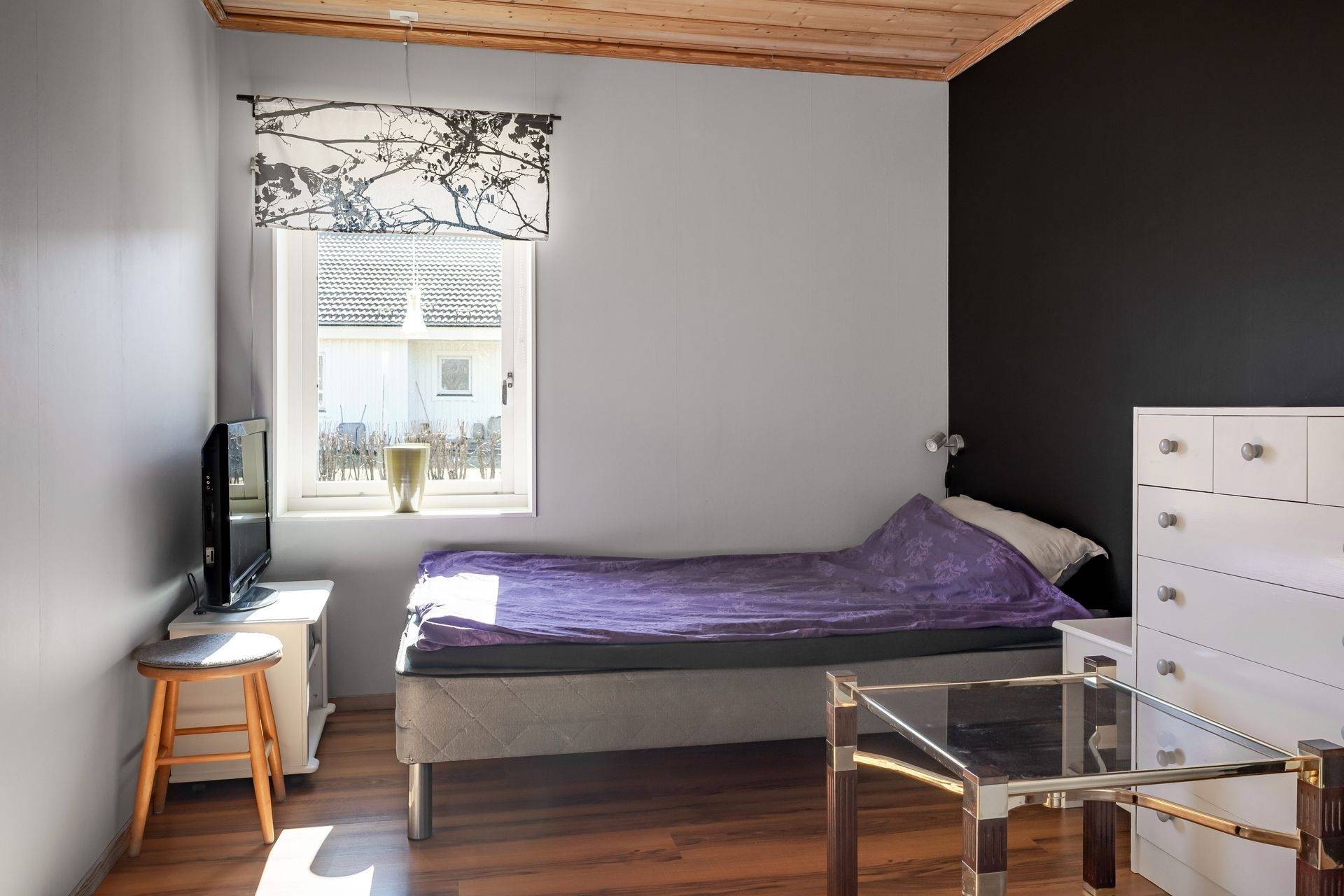 6 rum Villa på Forsbrogatan 6 Skellefteå Skellefteå kommun - bild 27