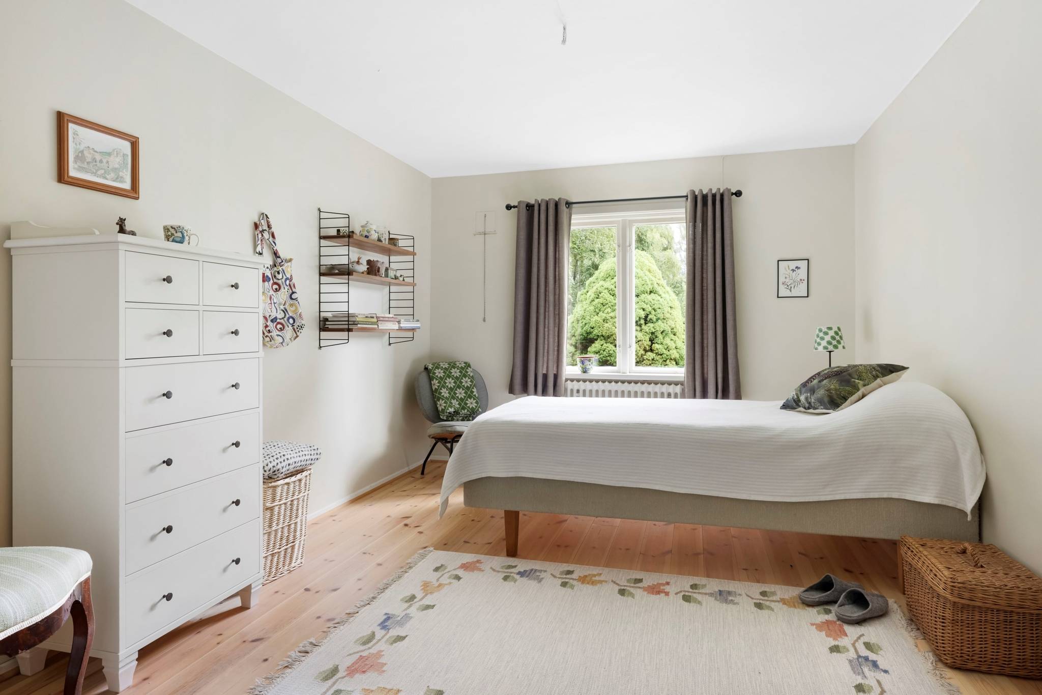 5 rum Gård/skog på Bölarp 122 Bölarp Laholms kommun - bild 16