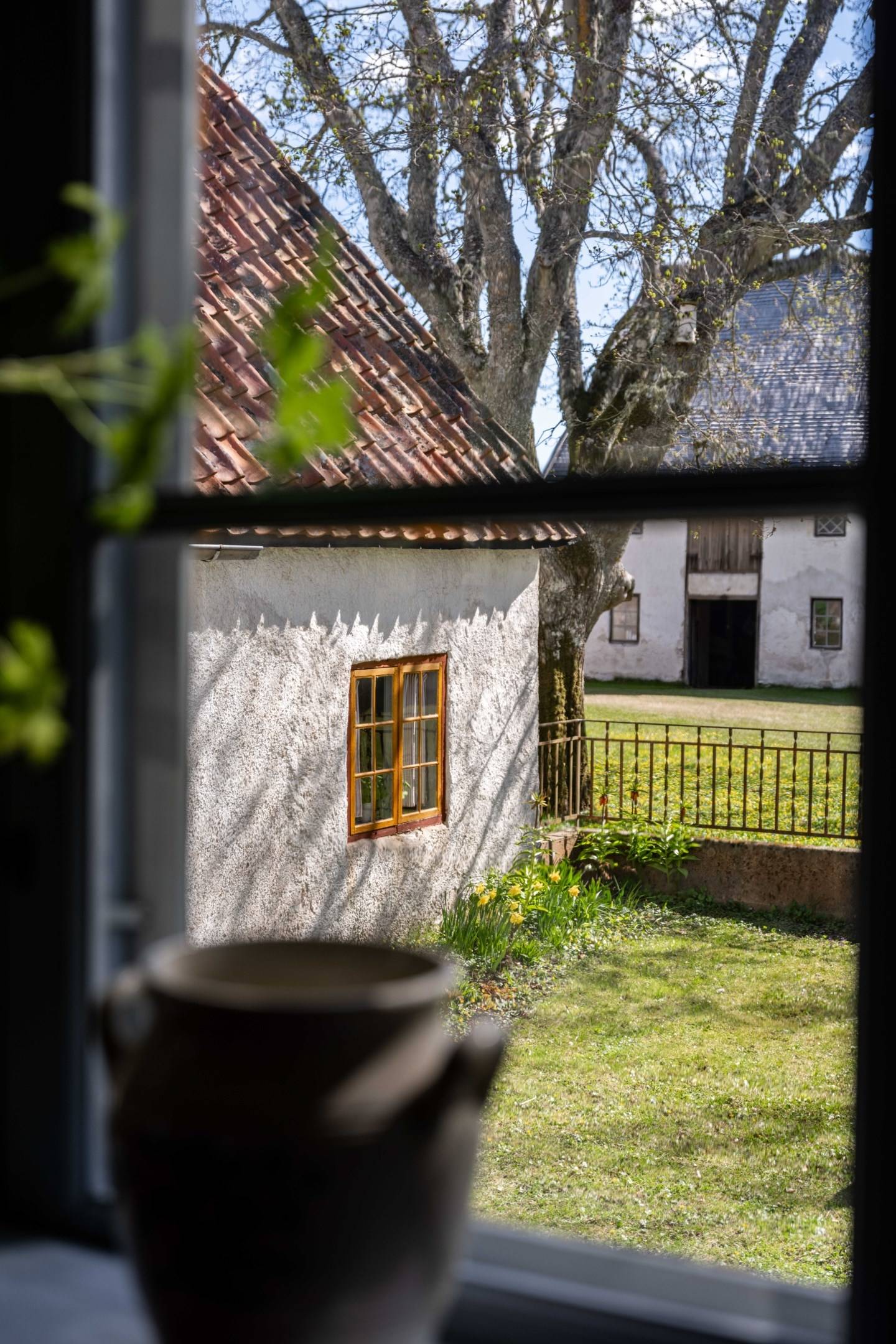 7 rum Gård/skog på Kräklingbo Hajdeby 840 Östra Gotland - Kräklingbo Gotlands kommun - bild 18