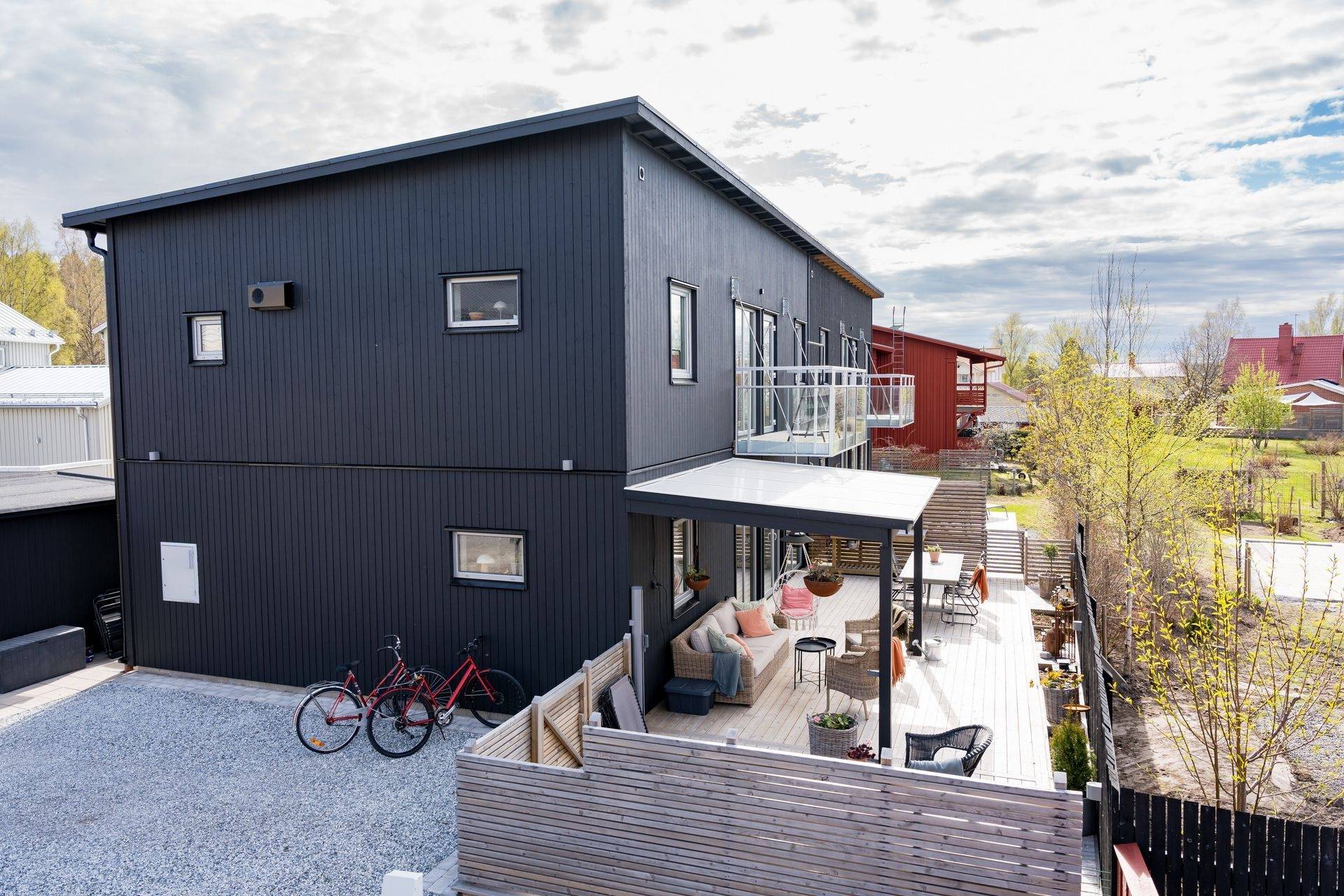 5 rum Villa på Bryggargatan 54B Teg Umeå kommun - bild 27