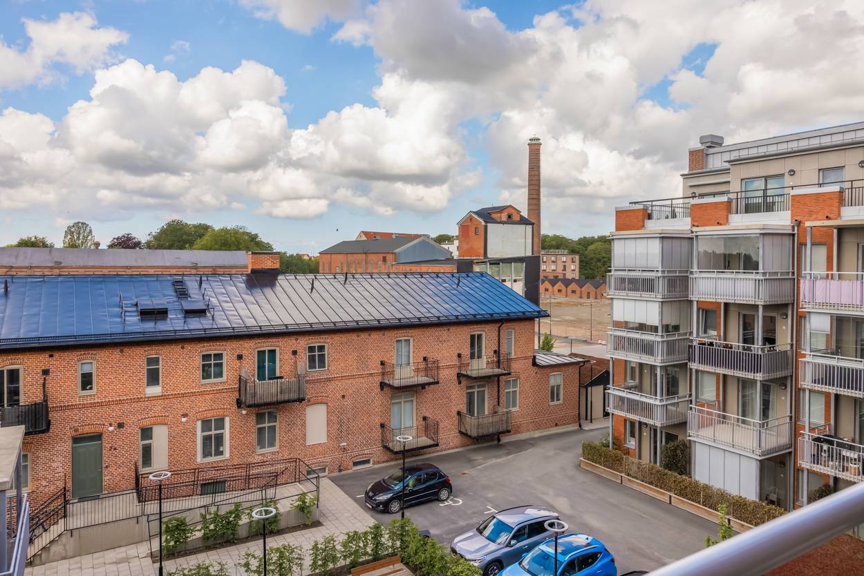 3 rum Lägenhet på Florsockergränd 2 A Sockerstan Staffanstorps kommun - bild 21