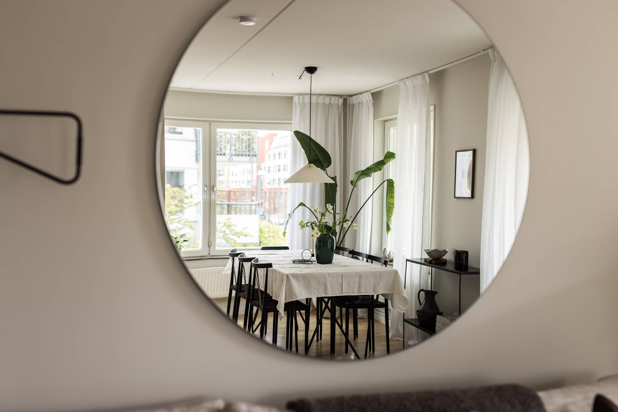 3 rum Lägenhet på Båtbyggargatan 21, 2tr Hammarby Sjöstad Stockholms kommun - bild 20