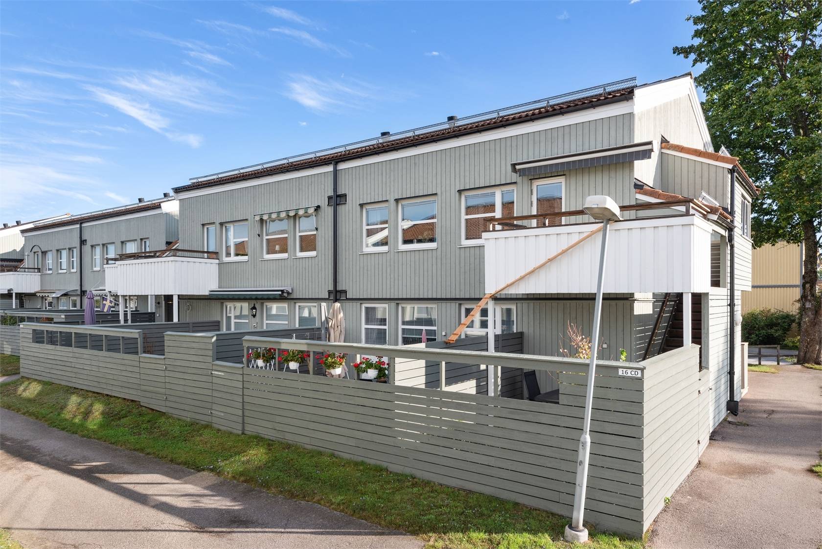 2 rum Lägenhet på Landstormsvägen 16D Rimbo Norrtälje kommun - bild 6