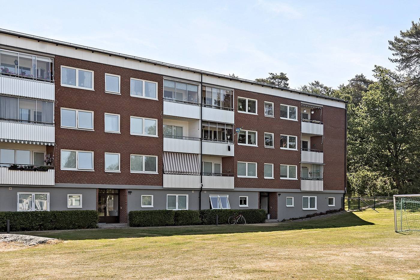 1 rum Lägenhet på Uppegårdsvägen 54 Stenungsunds kommun - bild 17