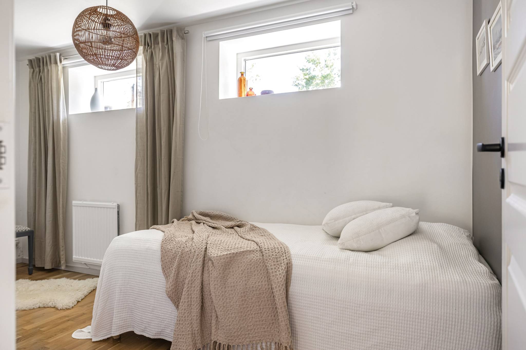 6 rum Villa på Hasselvägen 10 Gustavsvik Nacka kommun - bild 38