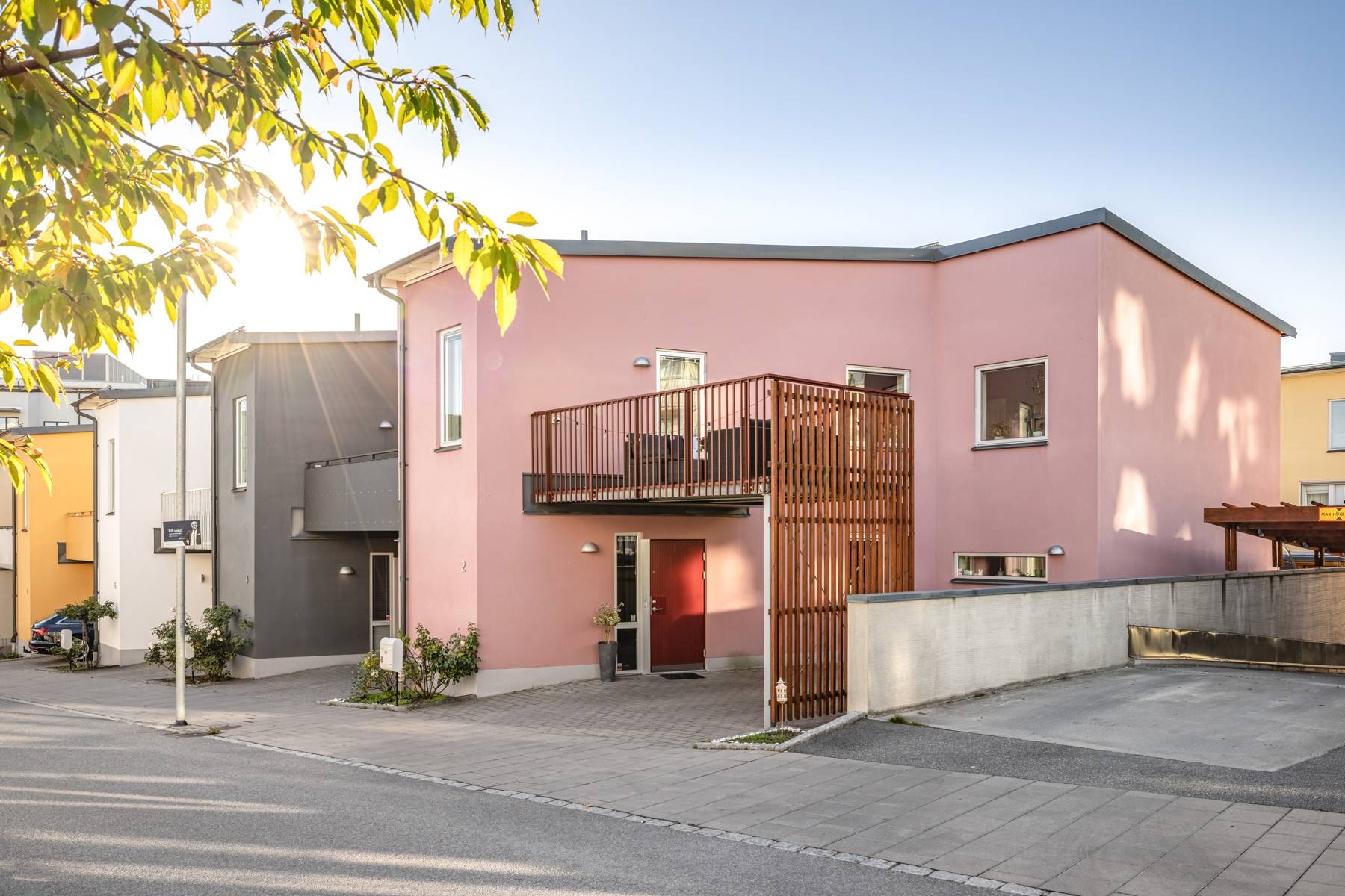 5 rum Villa på Stratosgatan 2 Ulriksdal Solna kommun - bild 2