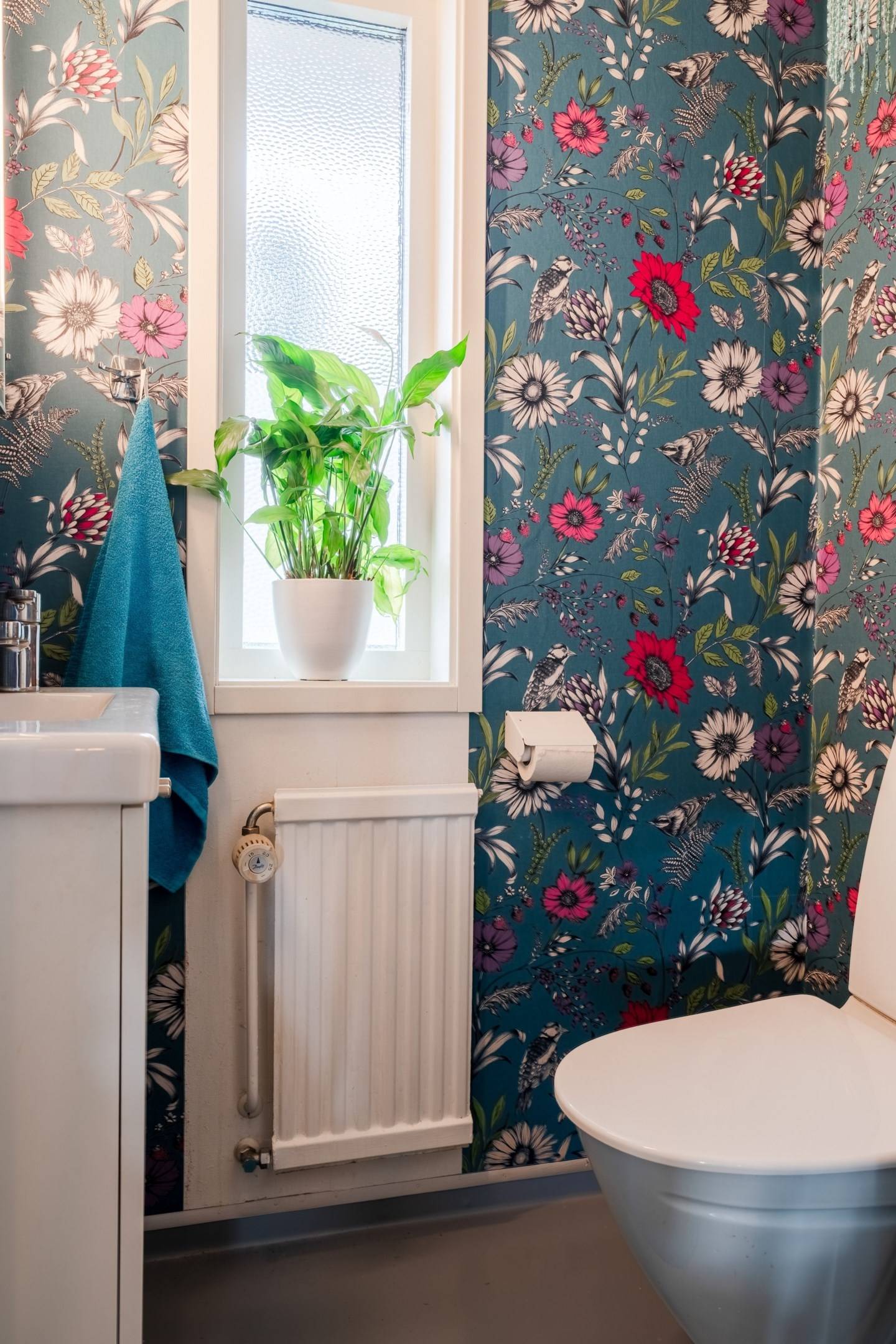 7 rum Villa på Hemvägen 9 Bureå Skellefteå kommun - bild 18