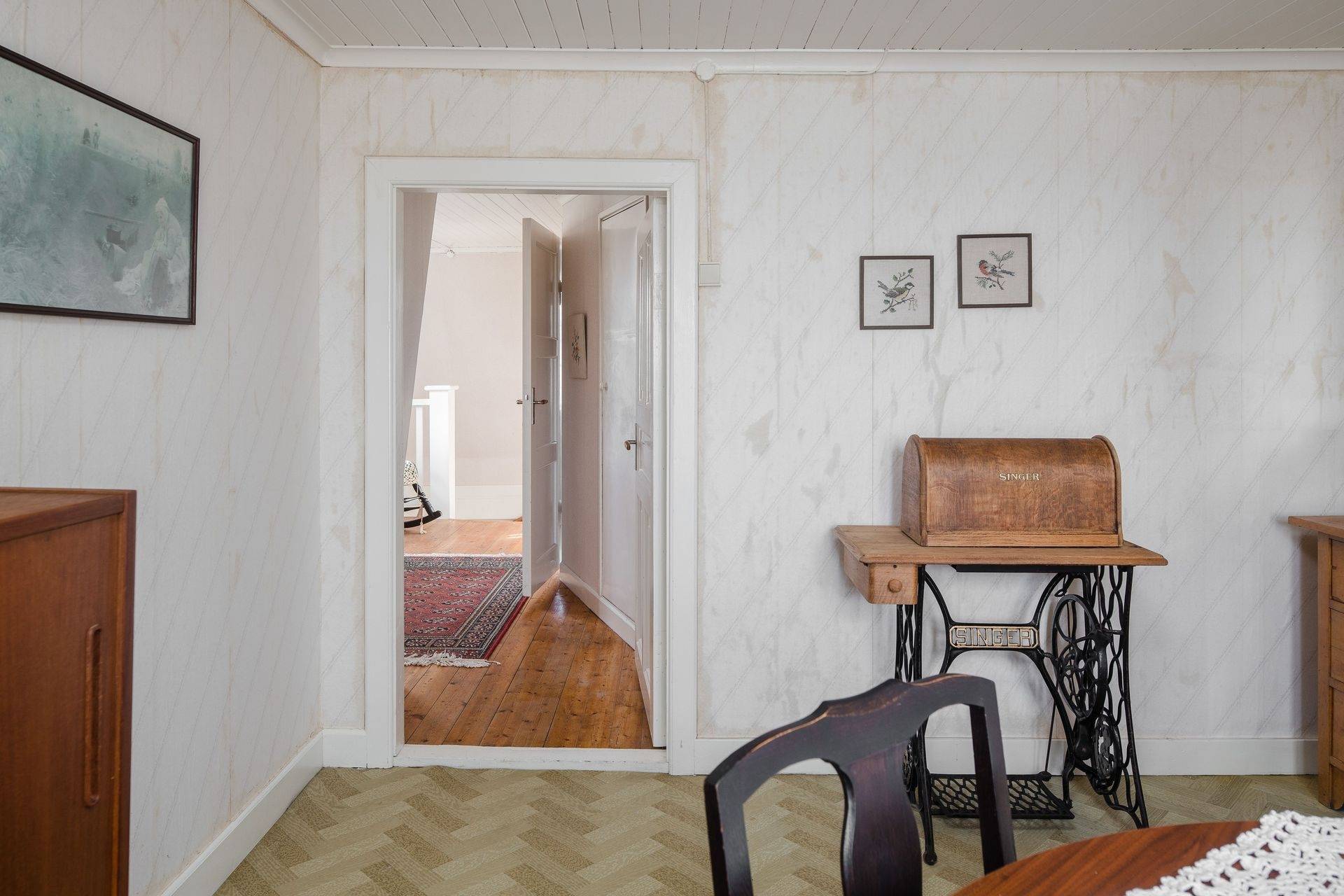 3 rum Villa på Hyringa Freden 1 Grästorp Grästorps kommun - bild 24