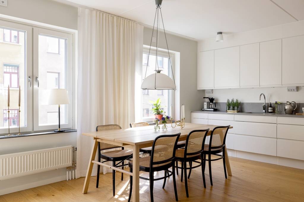 3 rum Lägenhet på Danderydsgatan 27, 2tr Östermalm Stockholms kommun - bild 6