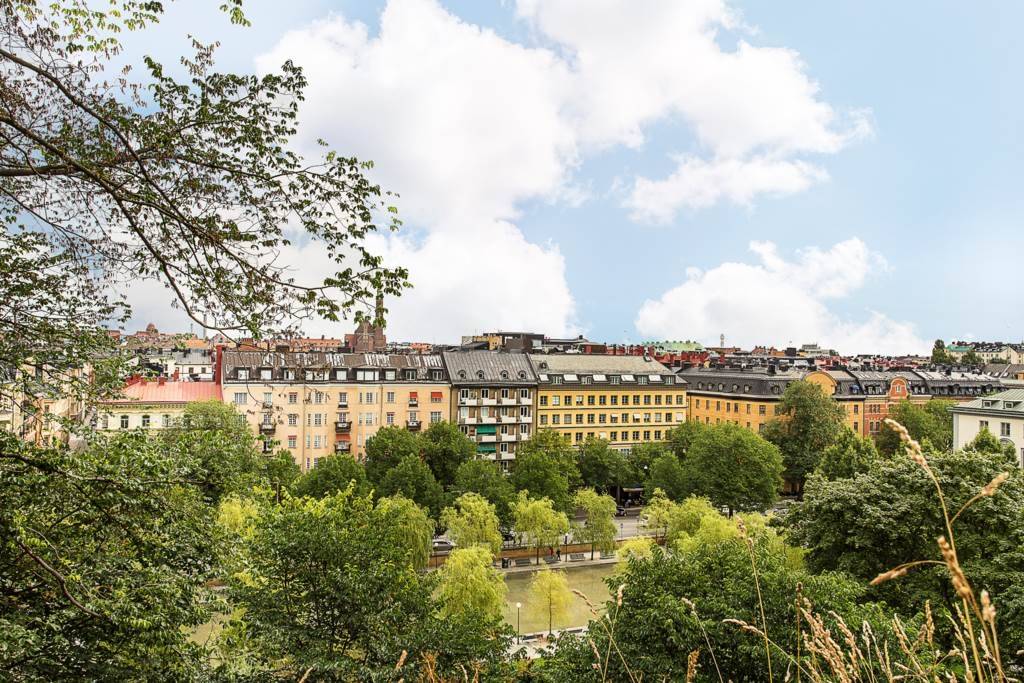 2 rum Lägenhet på Teknologgatan 9C Vasastan Stockholms kommun - bild 29