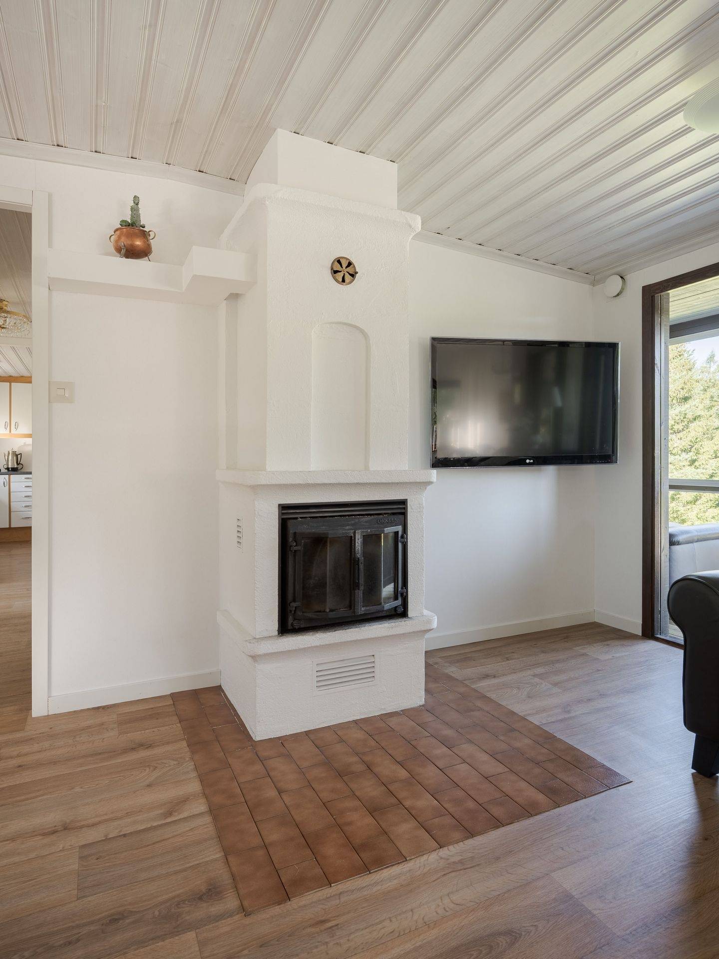 2 rum Villa på Långroudden 115 Arnäsvall Örnsköldsviks kommun - bild 27