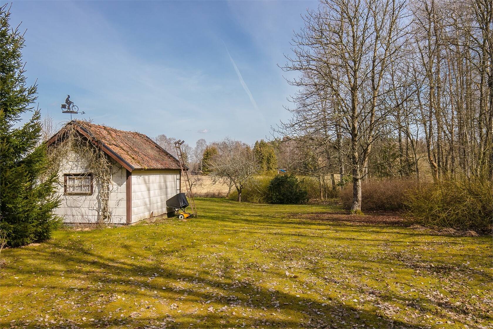 5 rum Villa på Sävare Holmbräckan Sandtorp 1 Lidköpings kommun - bild 5