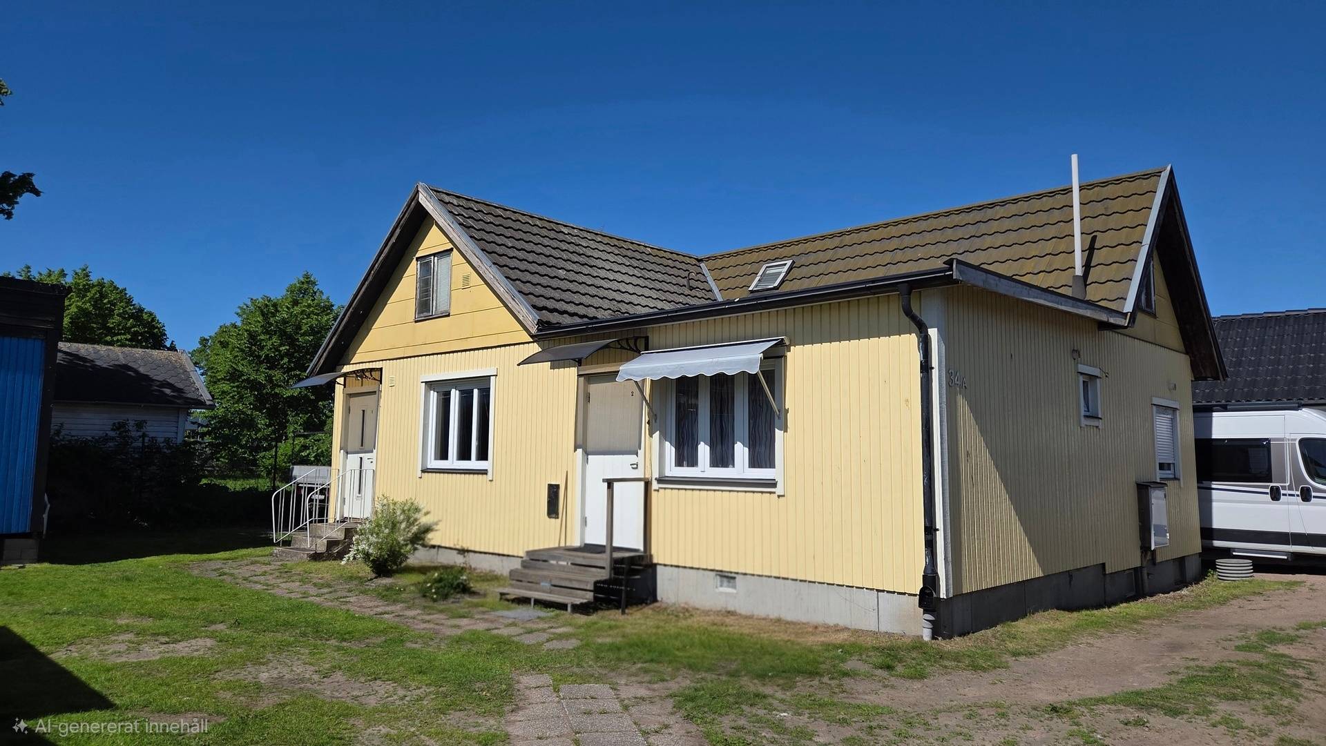 Halmstad Centrum / Högskolan / Öster, Halmstads kommun