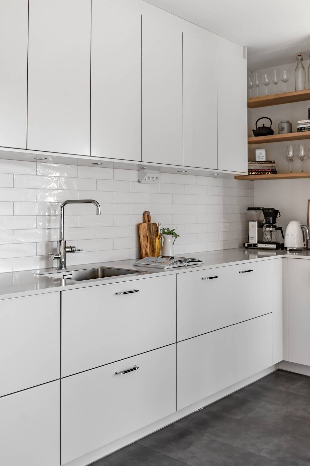 5 rum Villa på Backnejlikegatan 14 Hammarslund Kristianstads kommun - bild 4