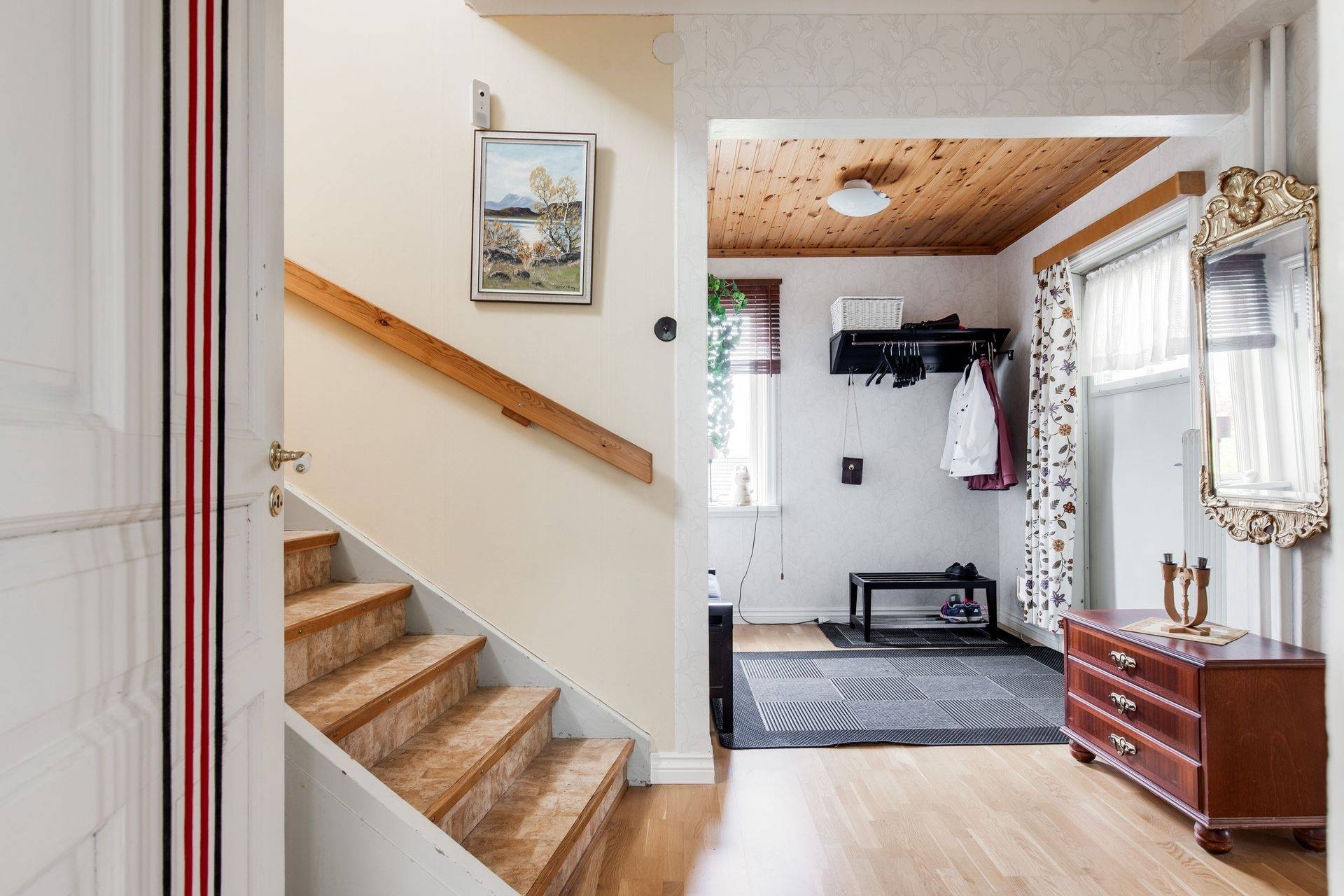 3 rum Villa på Kvarnbacken 17 Kristinehamn Kristinehamns kommun - bild 11
