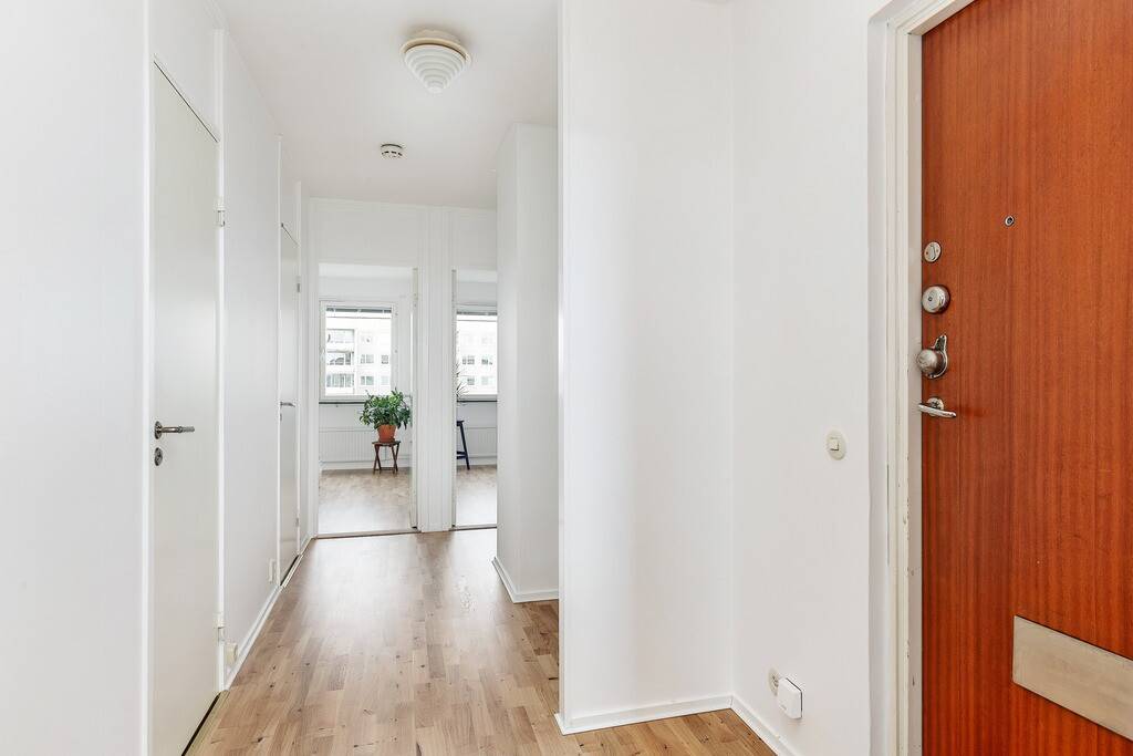 3 rum Lägenhet på Pilvägen 38 Helenelund Sollentuna kommun - bild 9