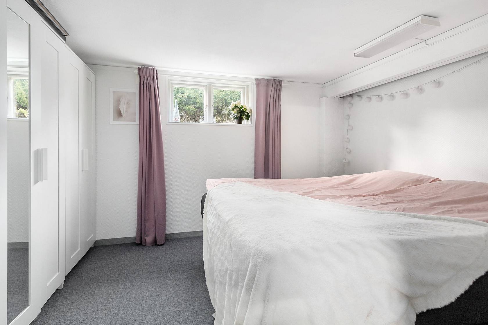 6 rum Villa på Skansvägen 73 Edsviken Sollentuna kommun - bild 21