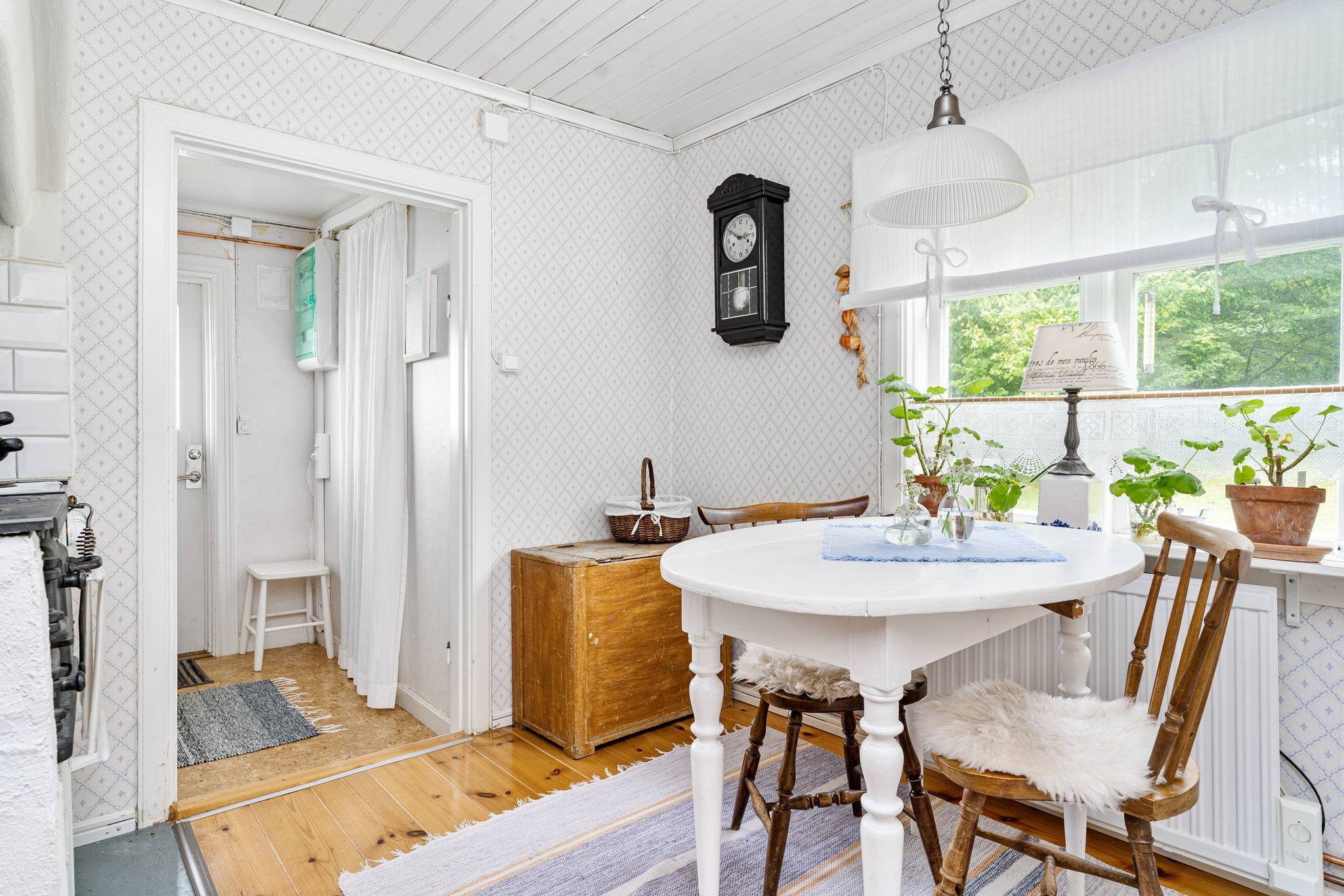1 rum Fritidshus på Gisslenäs 134 Degerfors kommun - bild 15