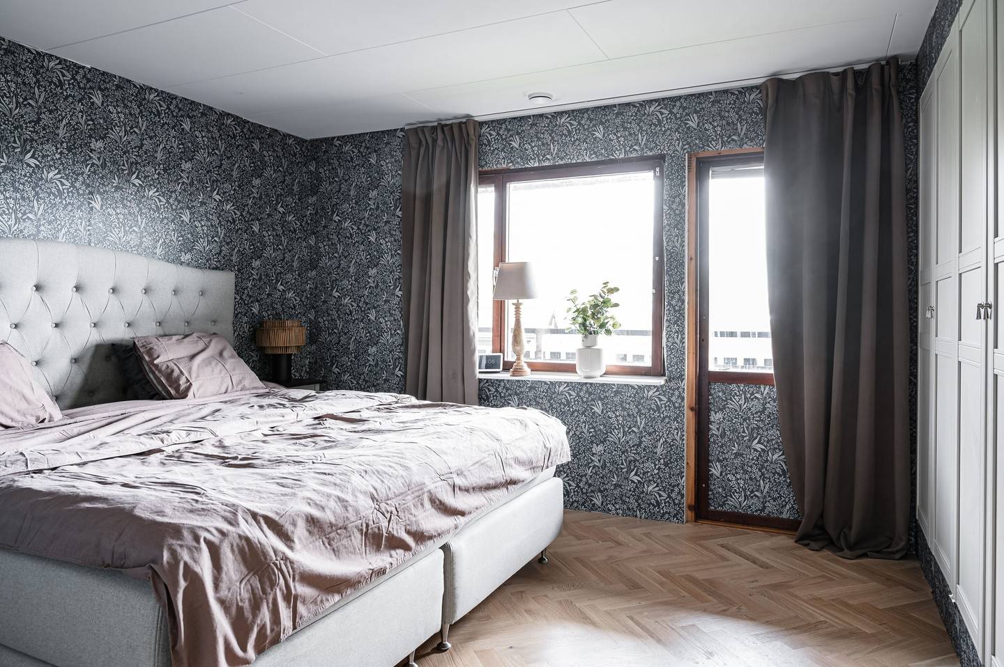 5 rum Villa på Gullvivevägen 17 Odensberg Falköpings kommun - bild 9