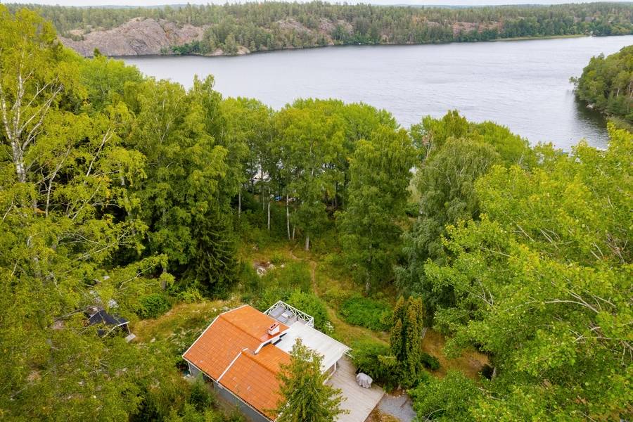 2 rum villa på Höjdvägen 6 Stensättra, Nykvarns kommun - bild 4