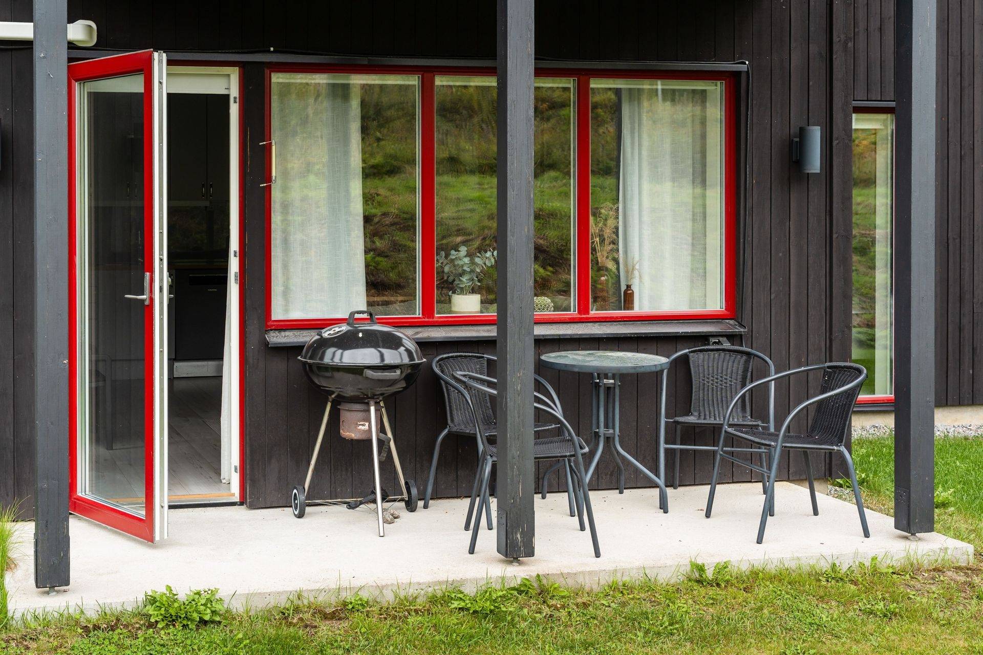 3 rum Lägenhet på Skidvägen 6B Centrala Järvsö Ljusdals kommun - bild 14