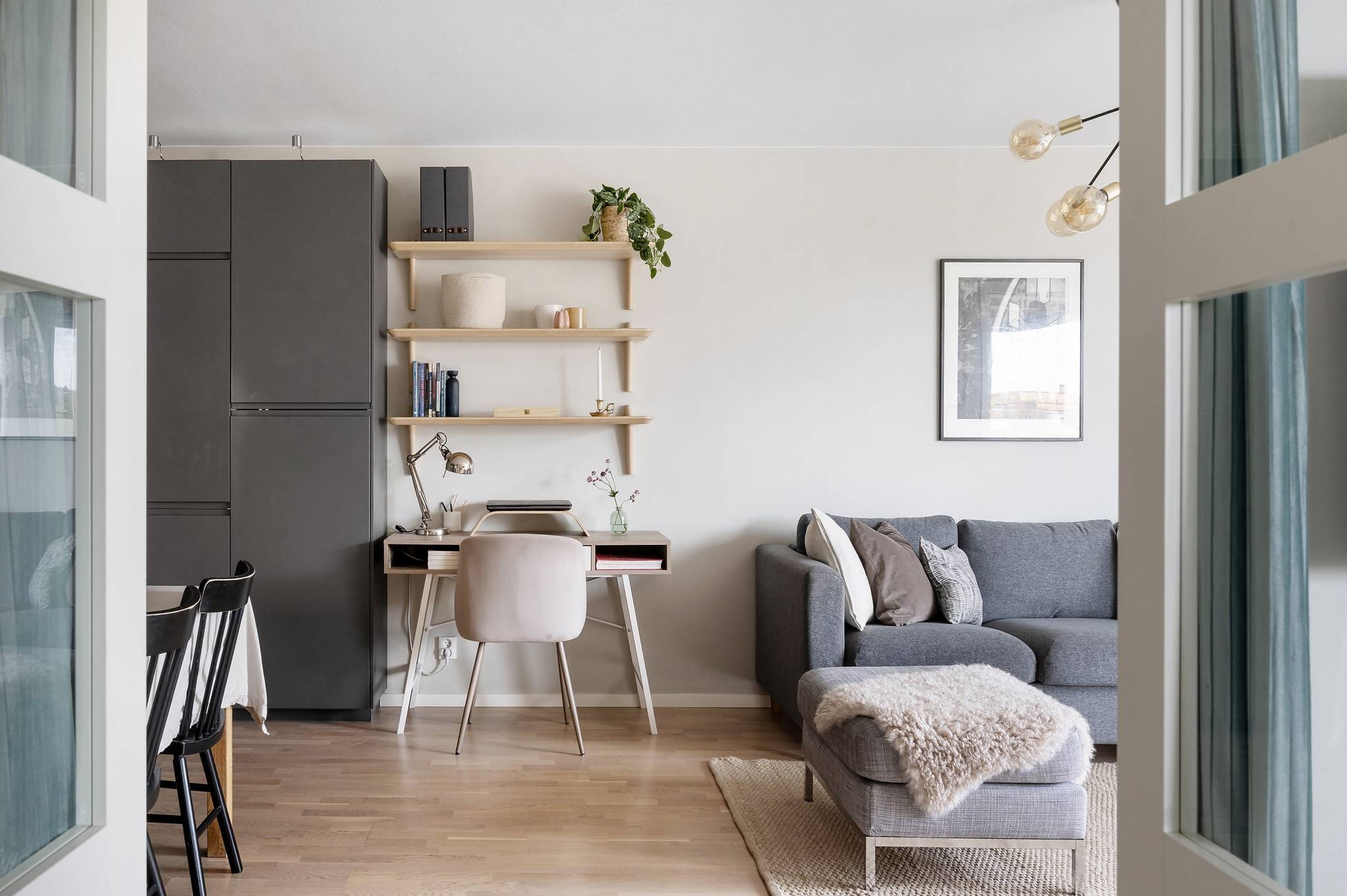 4 rum Lägenhet på Gröndalsvägen 172, vån 3 Gröndal Stockholms kommun - bild 14