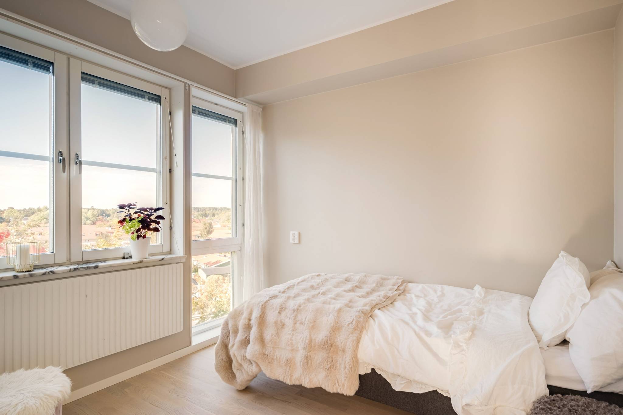 3 rum Lägenhet på Engelbrektsvägen 145 Vallentuna kommun - bild 18
