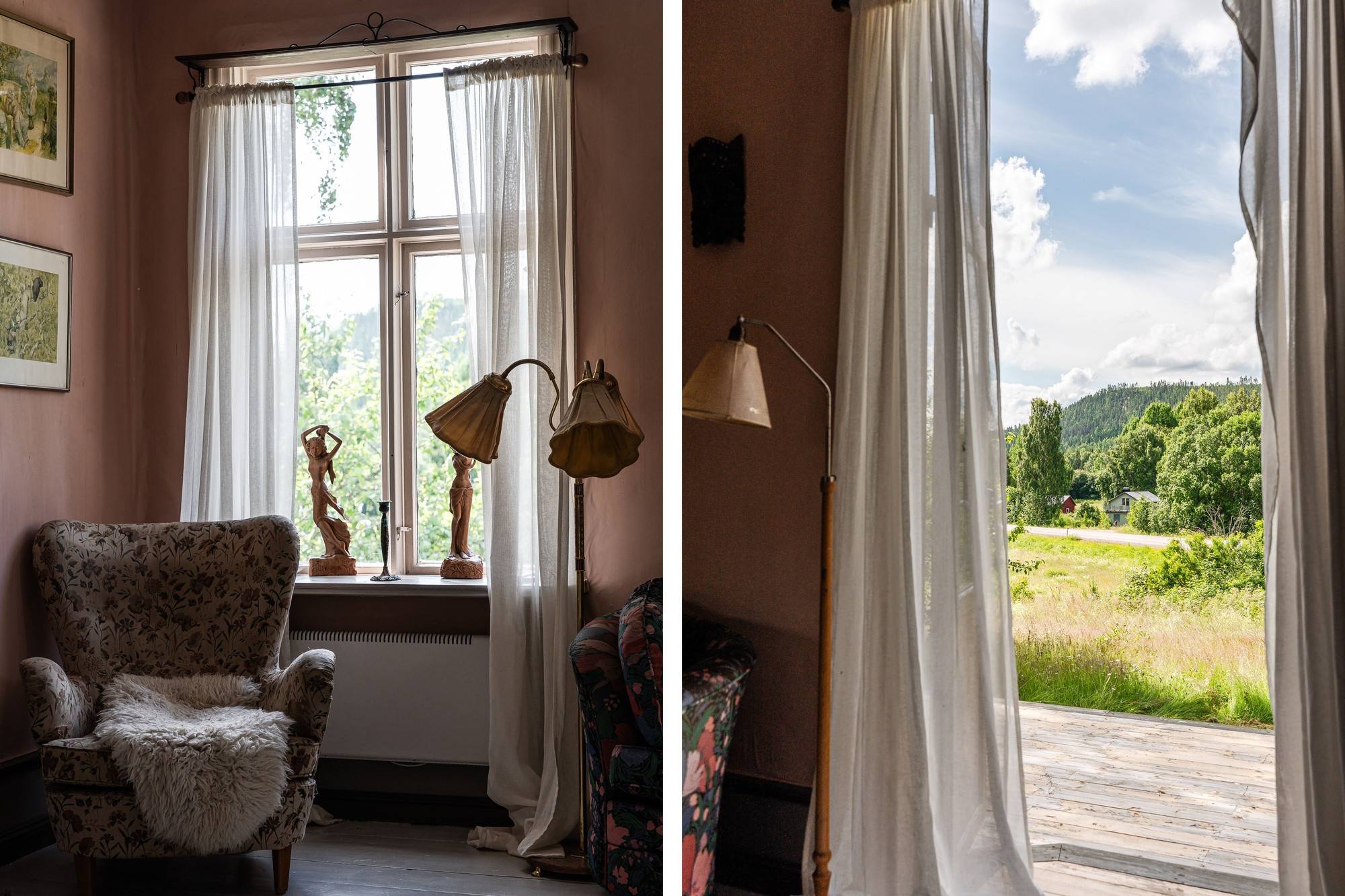 6 rum Villa på Ärtrik 122 Ärtrik Sollefteå kommun - bild 23