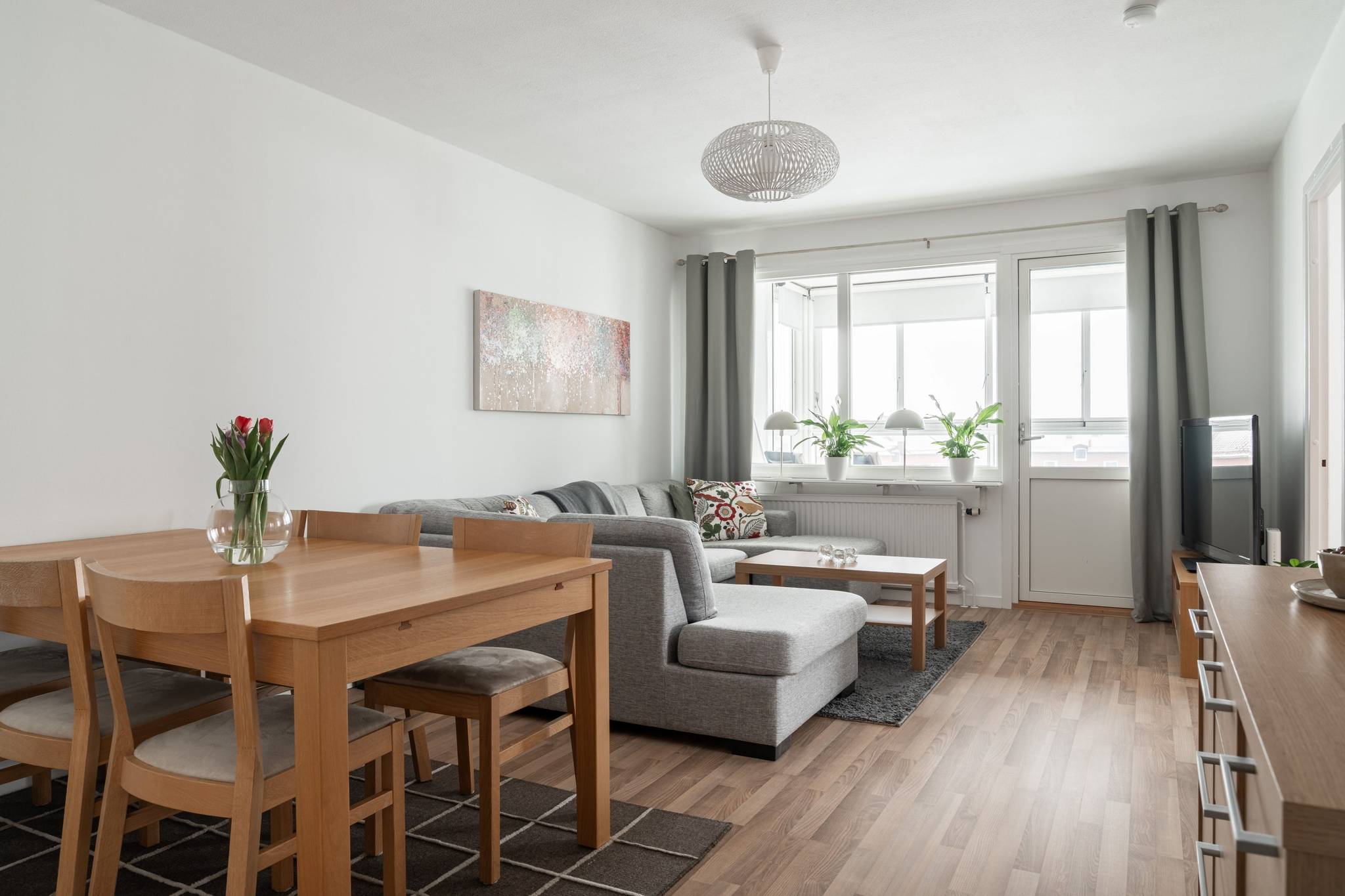 3 rum Lägenhet på Vångavägen 38 Eslövs kommun - bild 5