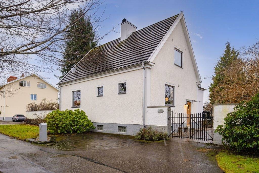 6 rum Villa på Erland Kafles väg 15 Lasarettsområdet Lidköpings kommun - bild 5