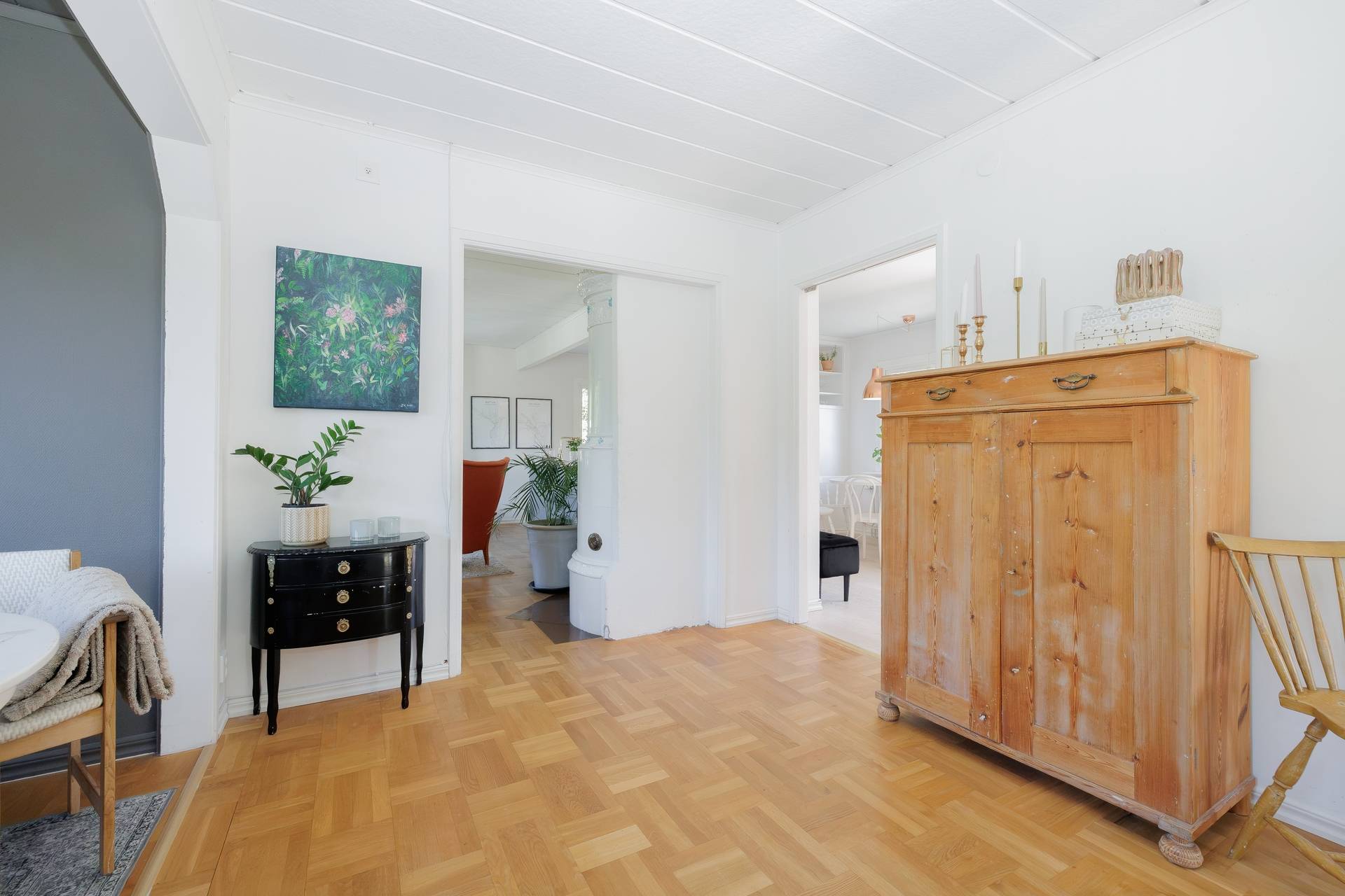 4 rum Villa på Högalundsgatan 6 Brevik Västerviks kommun - bild 28