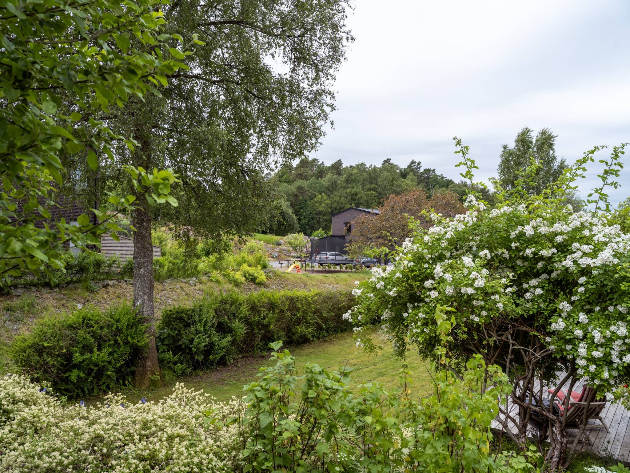 7 rum Villa på Kåbäcksvägen 25 Kåbäcken Partille kommun - bild 8