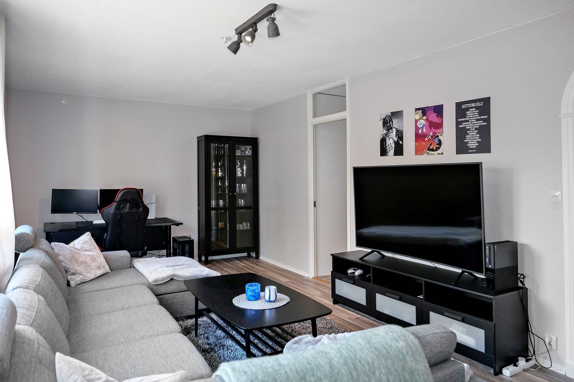 2 rum Lägenhet på Järngatan 4D Centralt Åmåls kommun - bild 9