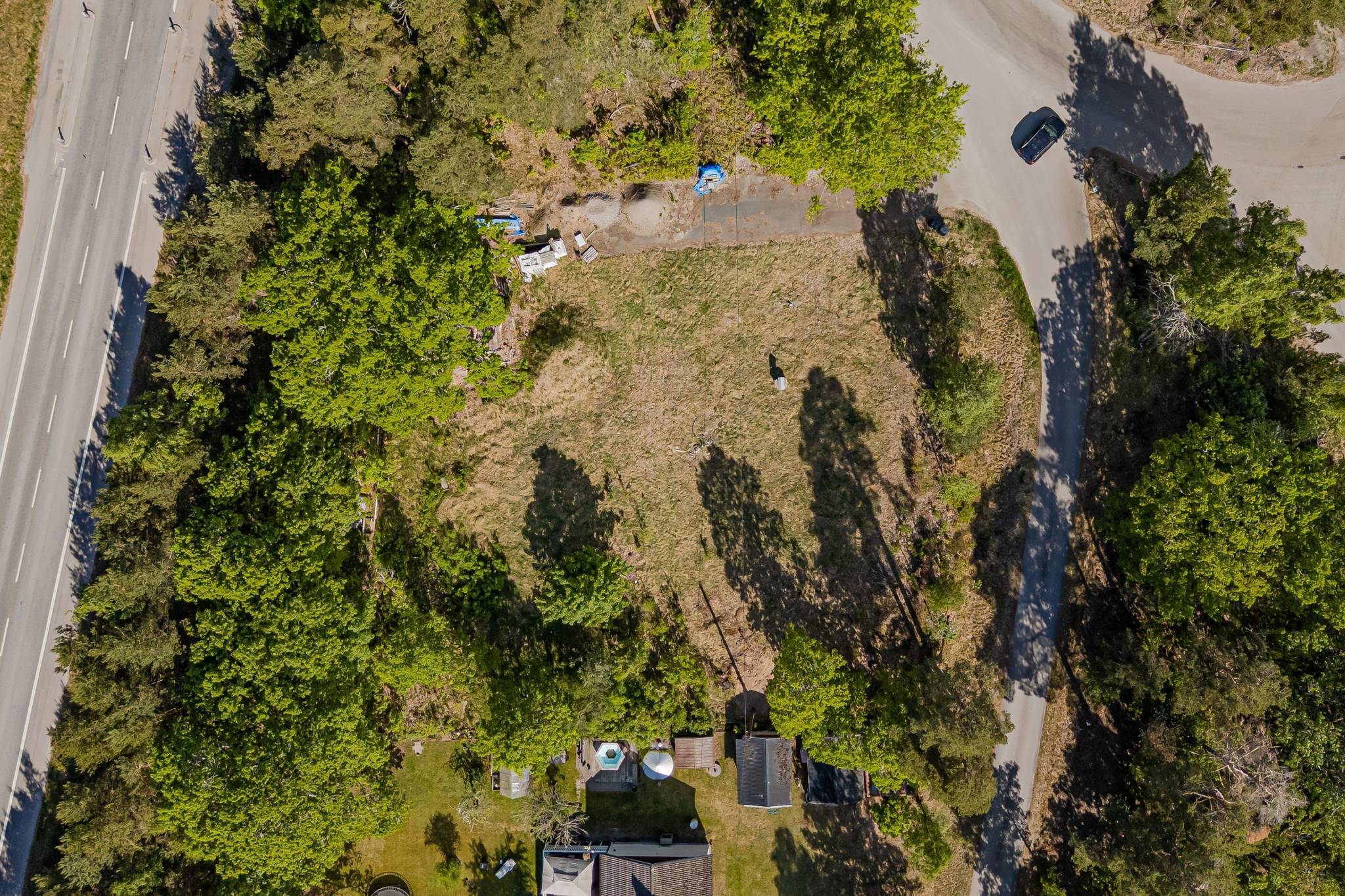 Tomt på Harby 244 Trekanten Kalmar kommun - bild 6