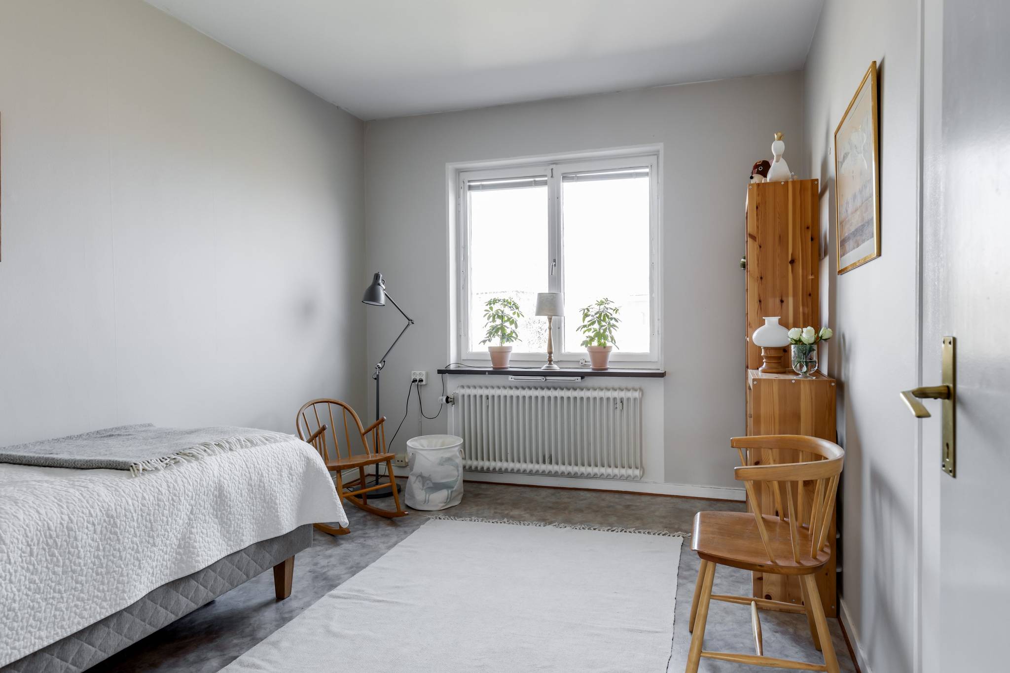 3 rum Lägenhet på Restalundsvägen 61 Öster Örebro Örebro kommun - bild 16
