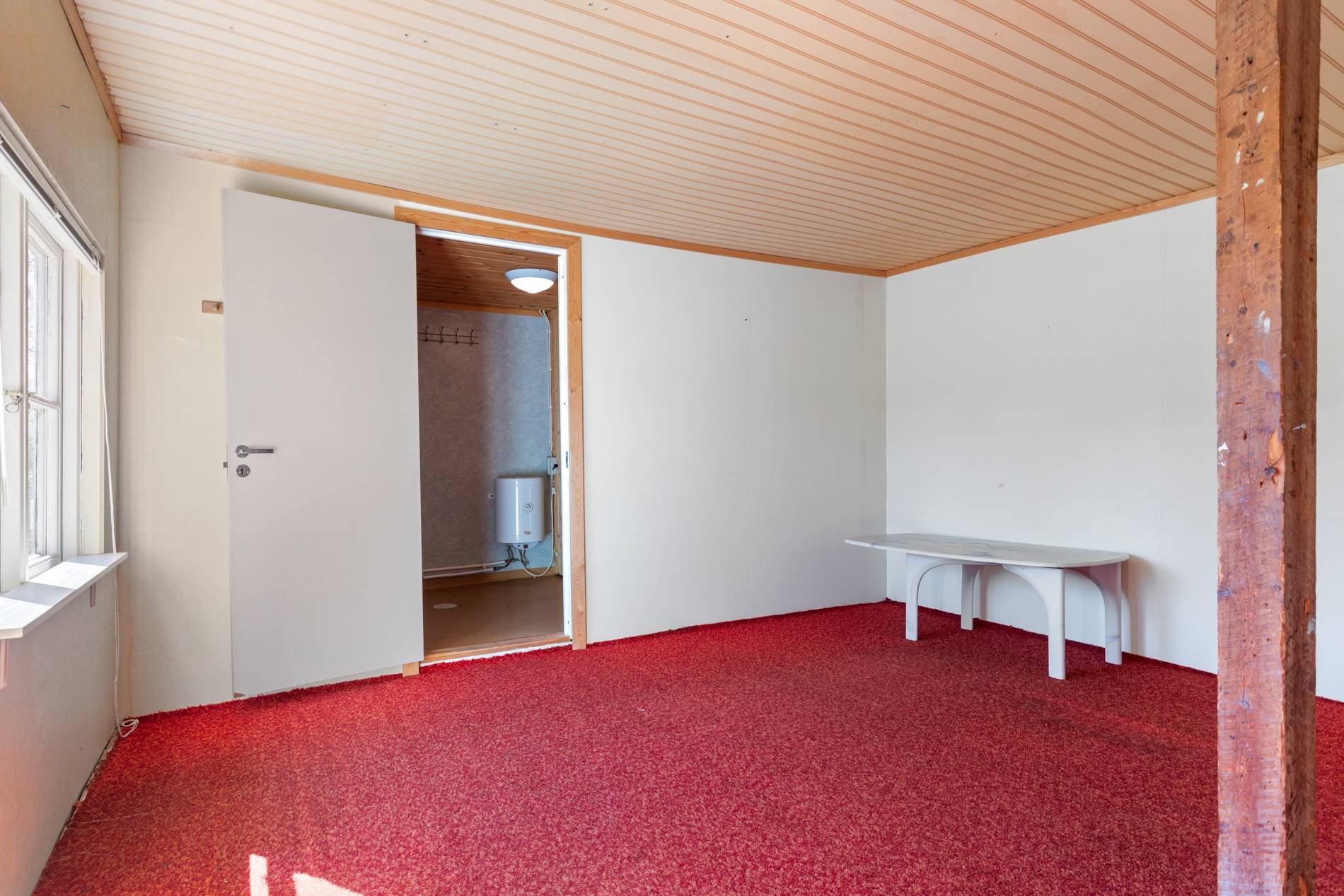 4 rum Vinterbonat fritidshus på Torgvägen 10 Sandslån Kramfors kommun - bild 28