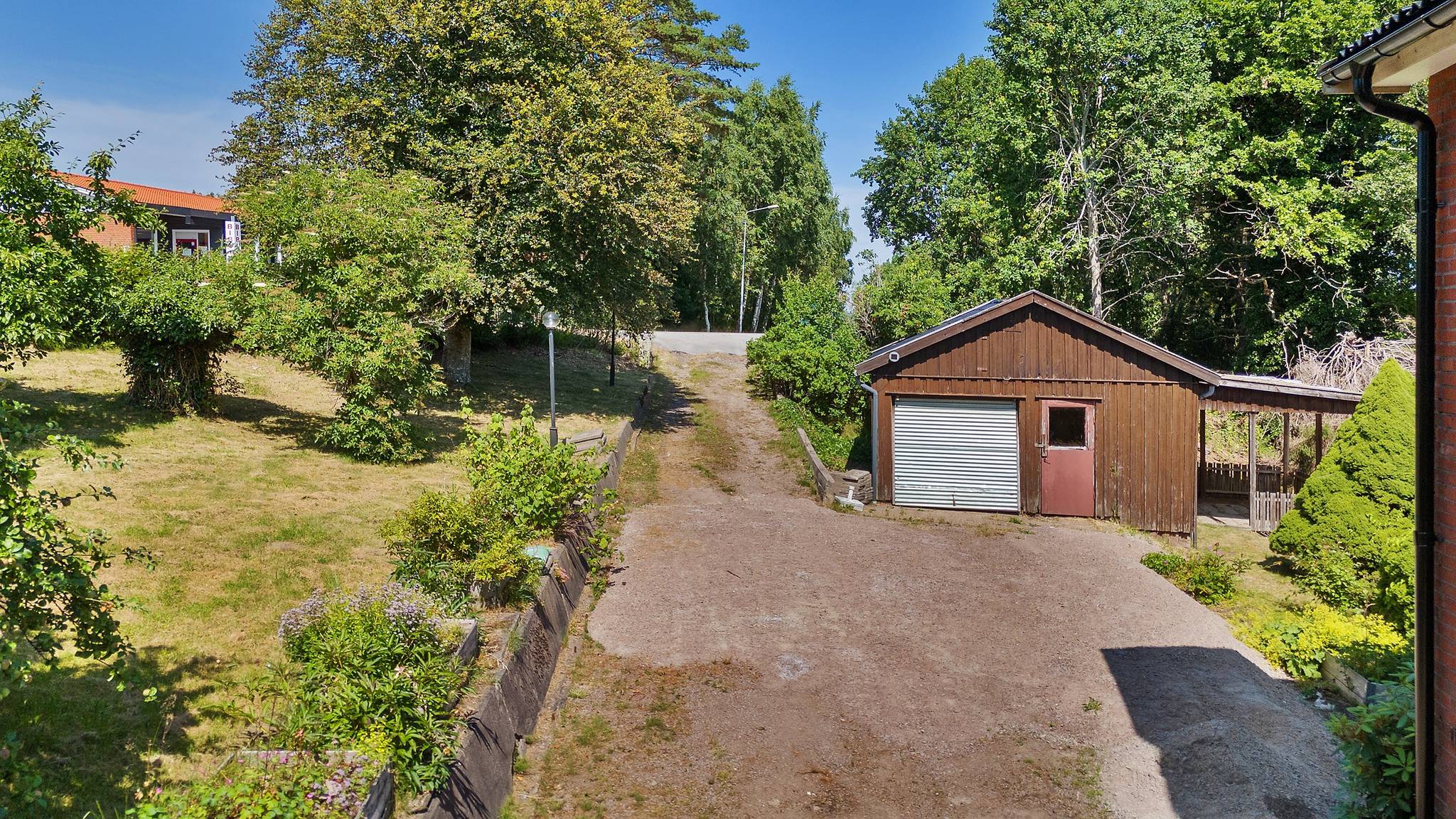 6 rum Villa på Lyckevägen 5 Brastad Lysekils kommun - bild 30