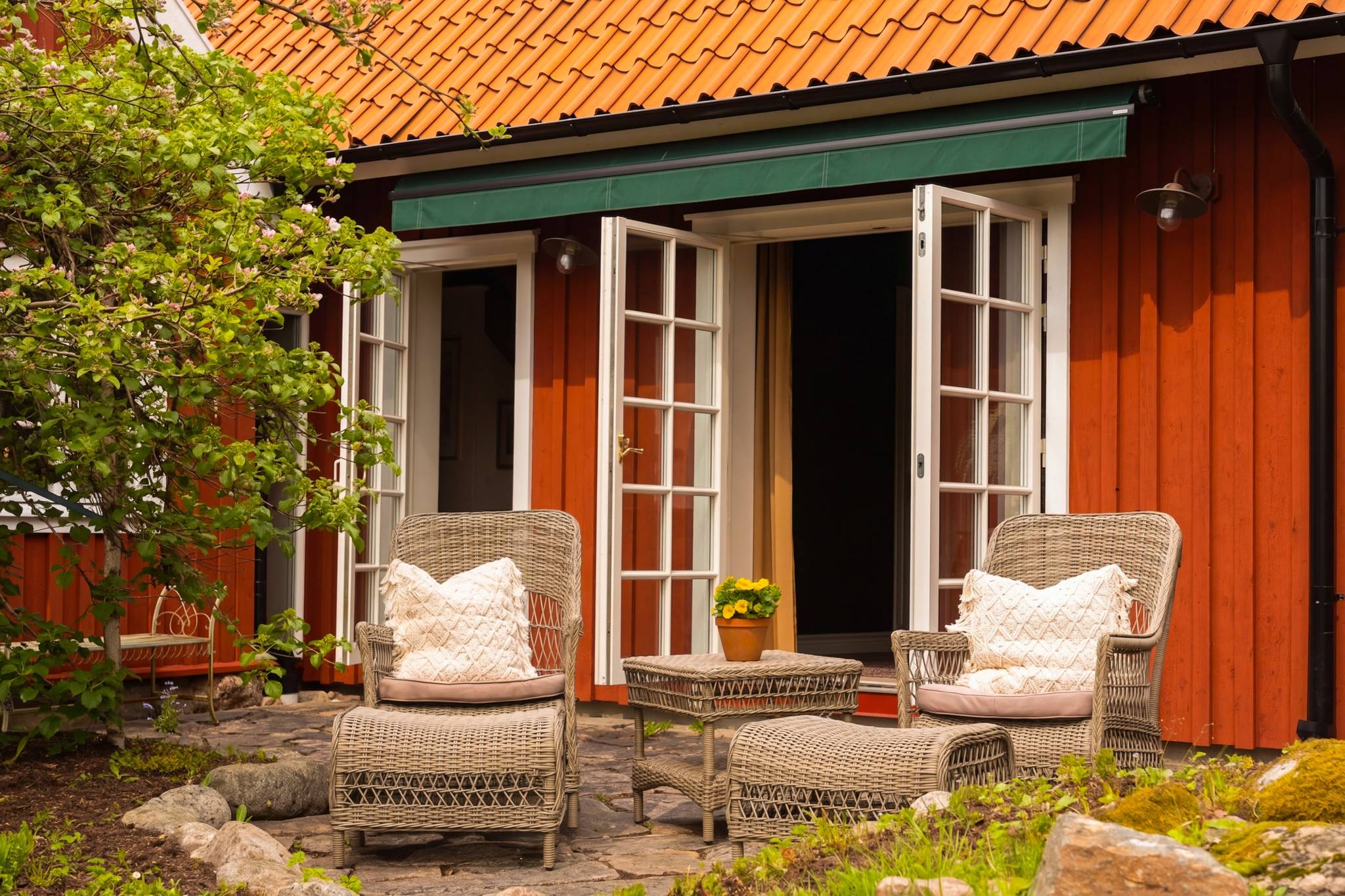 4 rum villa på Delsjökärrvägen 25 Östra Göteborg, Göteborgs kommun - bild 4